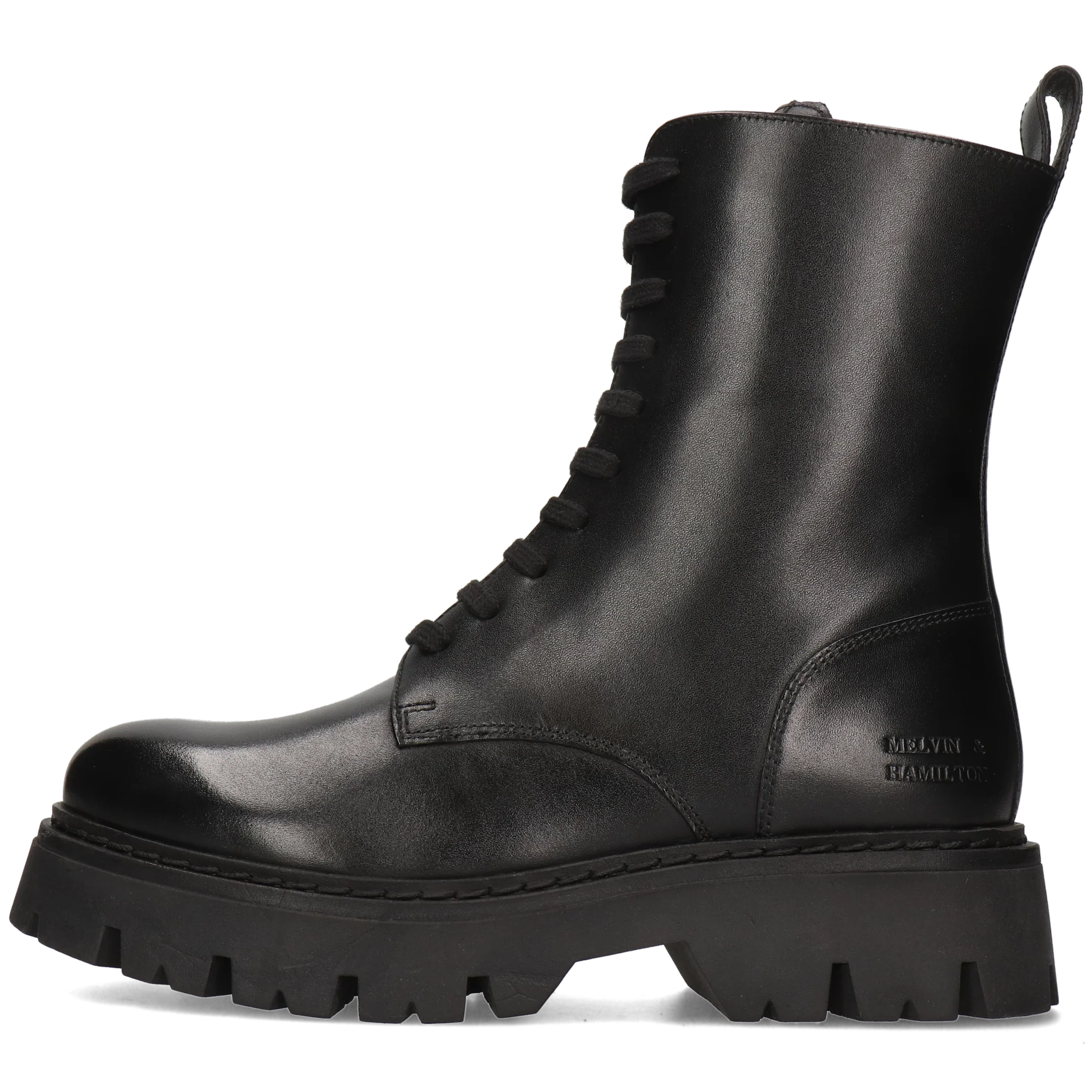 Melvin & Hamilton Thelia 5 Damen Stiefelette 