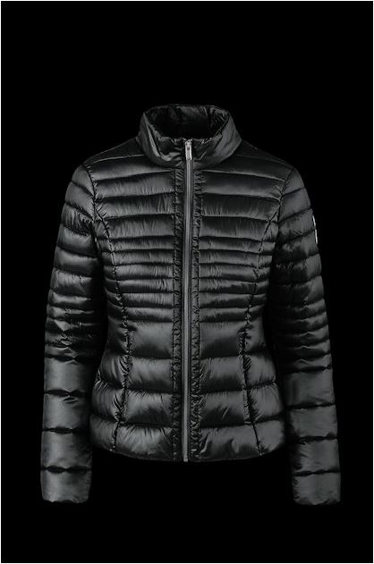 Bomboogie JW 185 D Daunensteppjacke