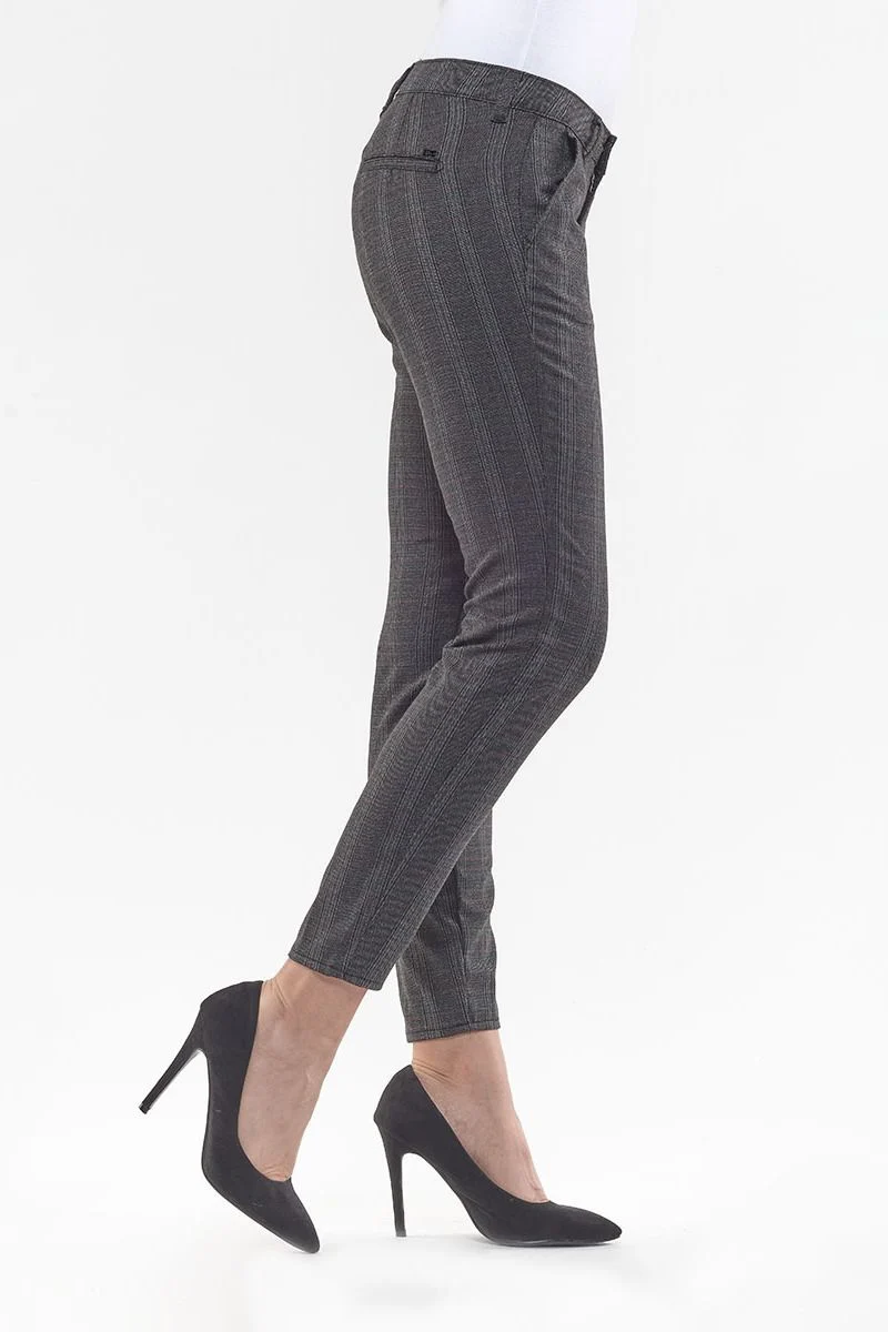 Le Temps des Cerises Raven Damen Hose