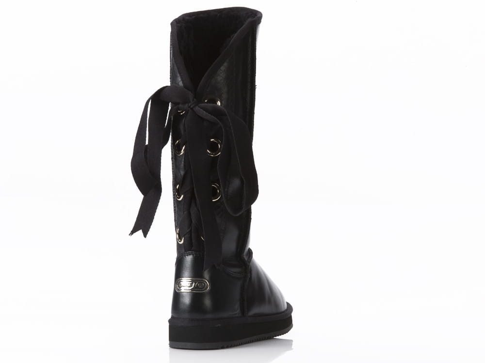 Moovboot Dessert Nomad high Damen Stiefel