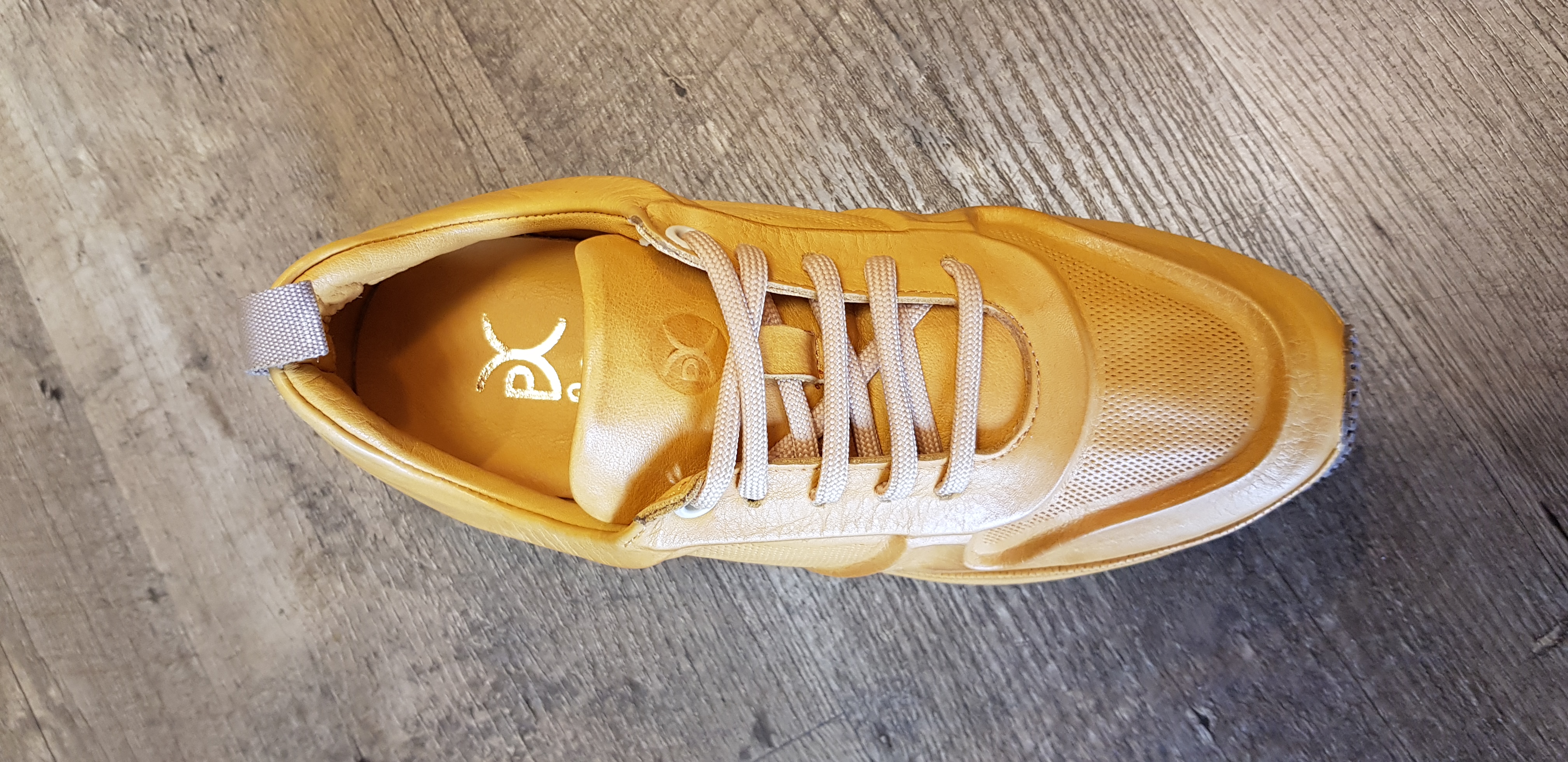Post Xchange PX Flex Fiona 05 Damen Sneaker