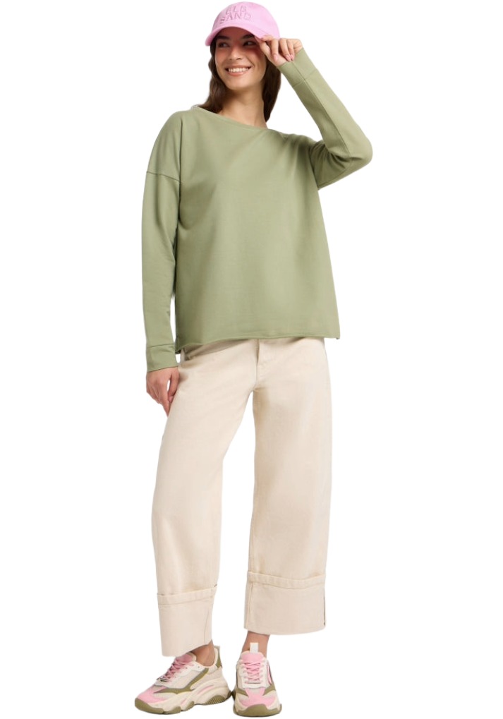 Elbsand Riane Damen Sweatshirt