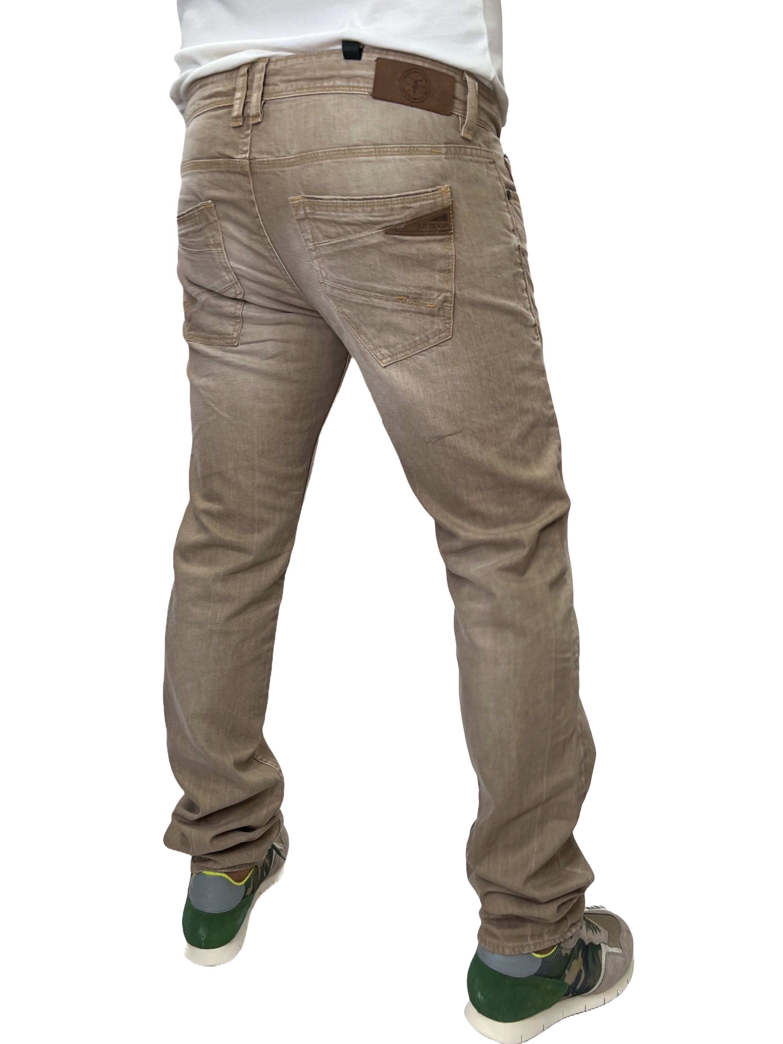 LTC JH711BASWC609NB Basic Herren Jeans