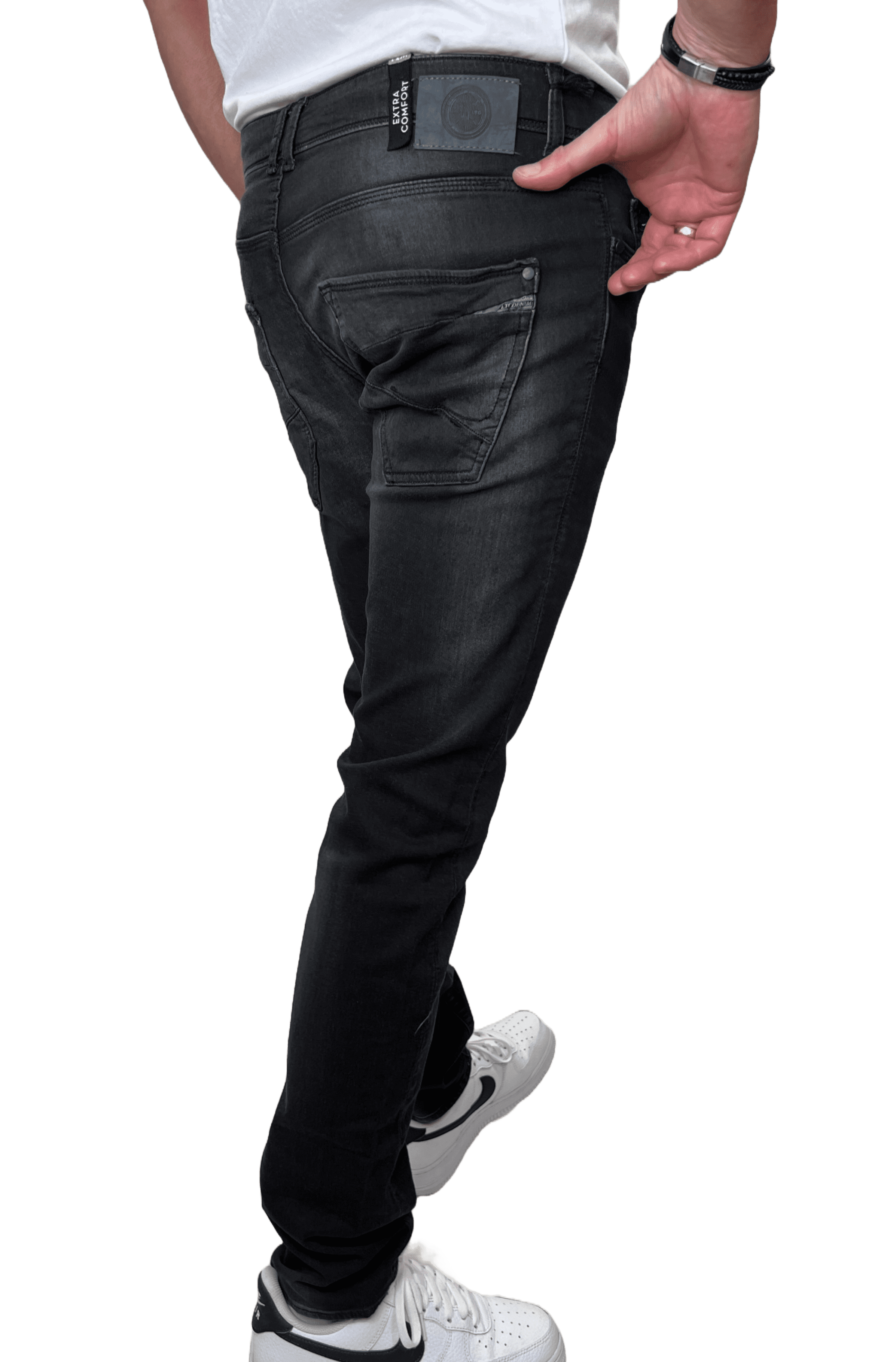 LTC Herren Jogg Jeans in vielen Waschungen
