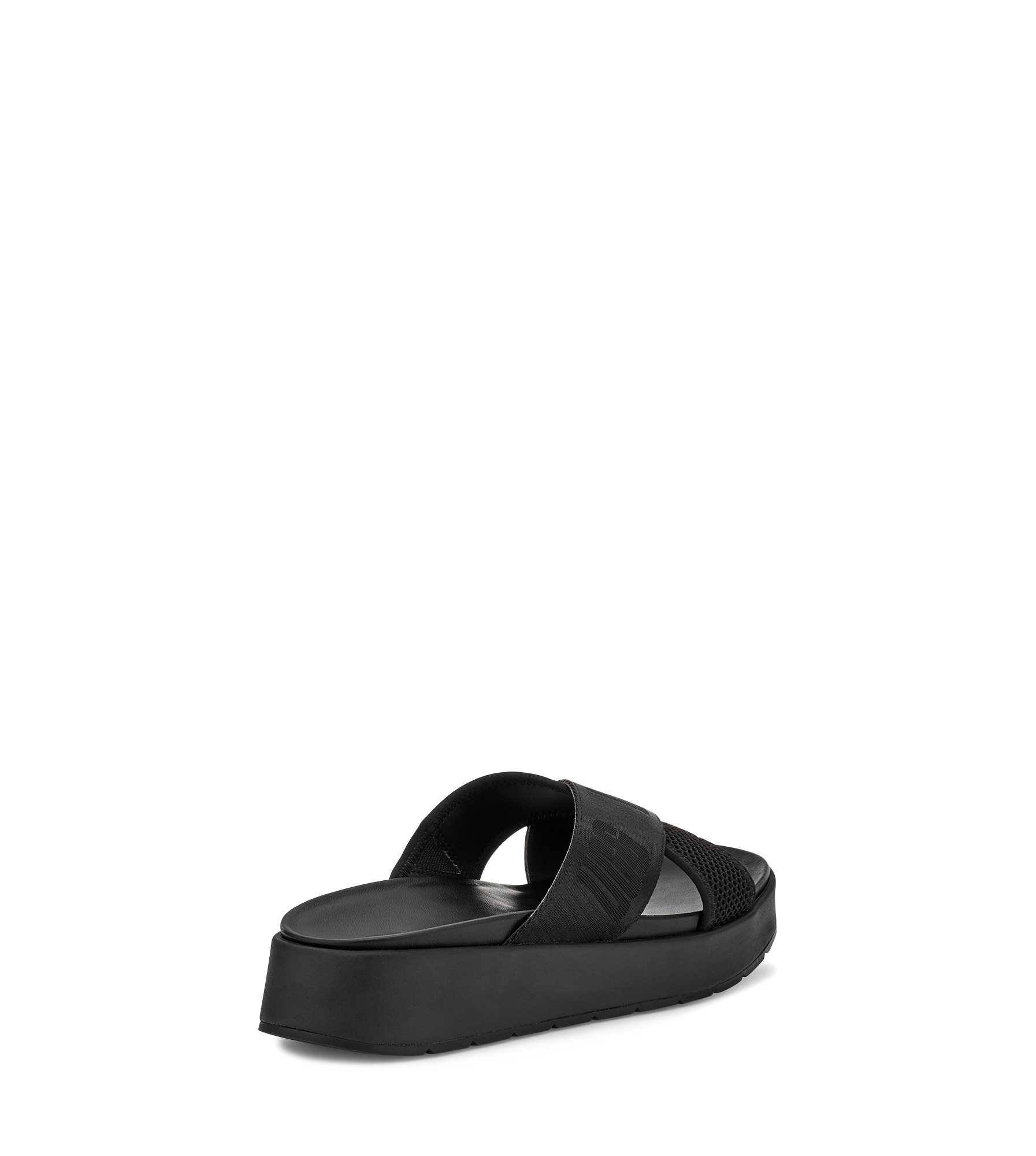 UGG Emily MESH Damen Slipper Sandale