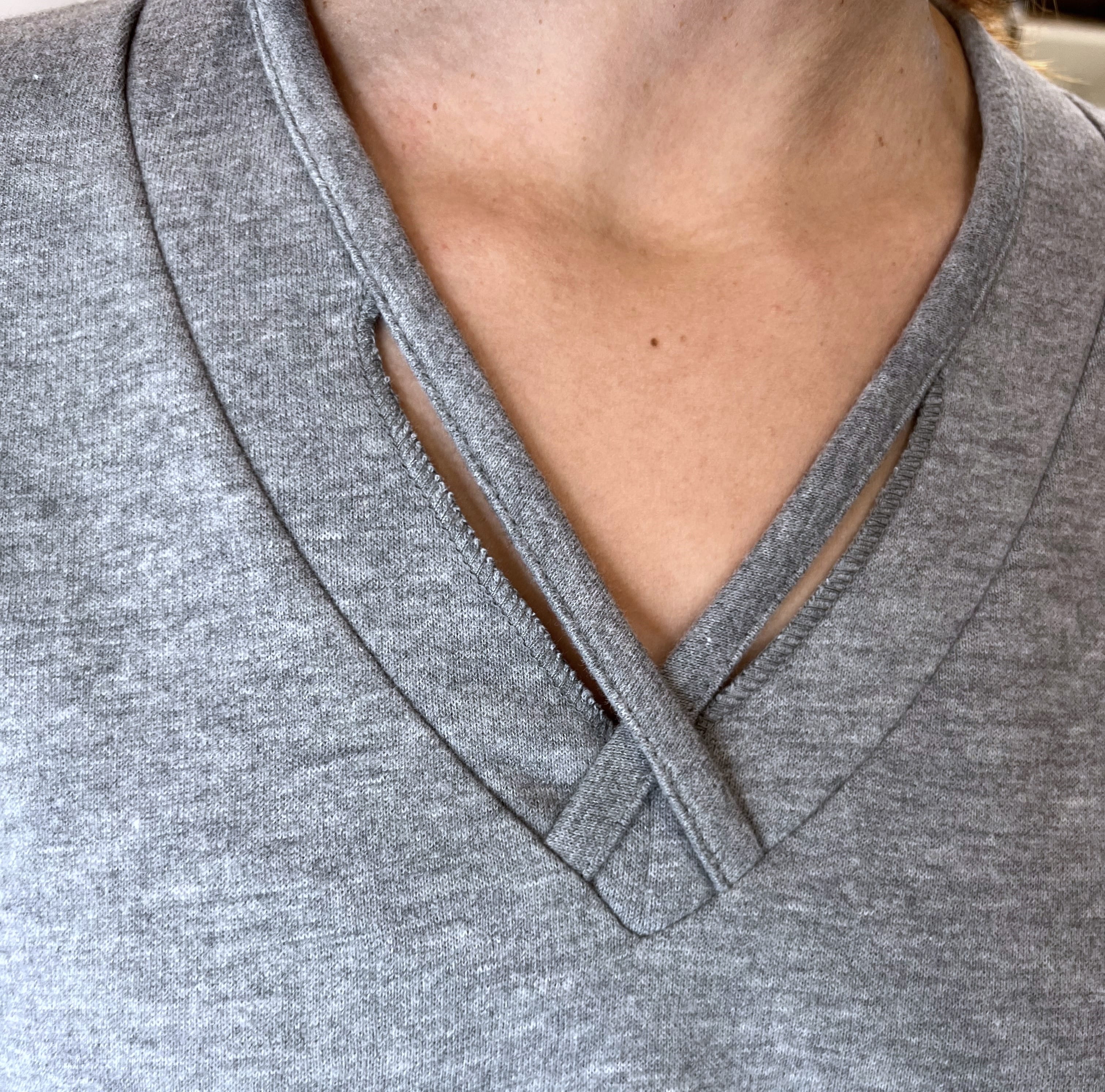 Cotton Candy 1181 SW-02 Damen Pullover