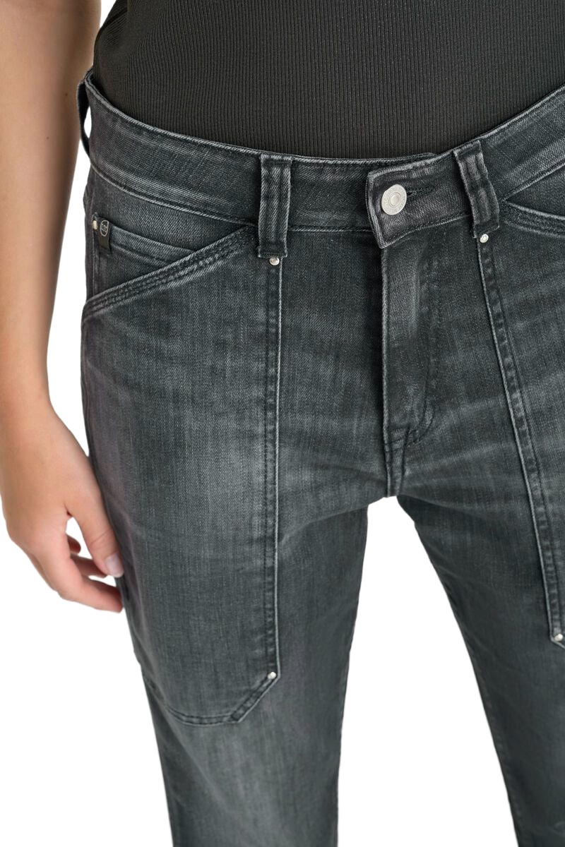 Le Temps des Cerises Union HW Kollektion Damen Jeans 