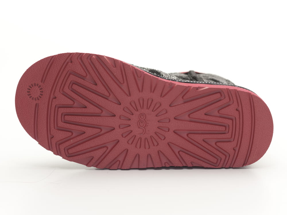 UGG Kids Rahjee Butterflies Mädchen Gummistiefel