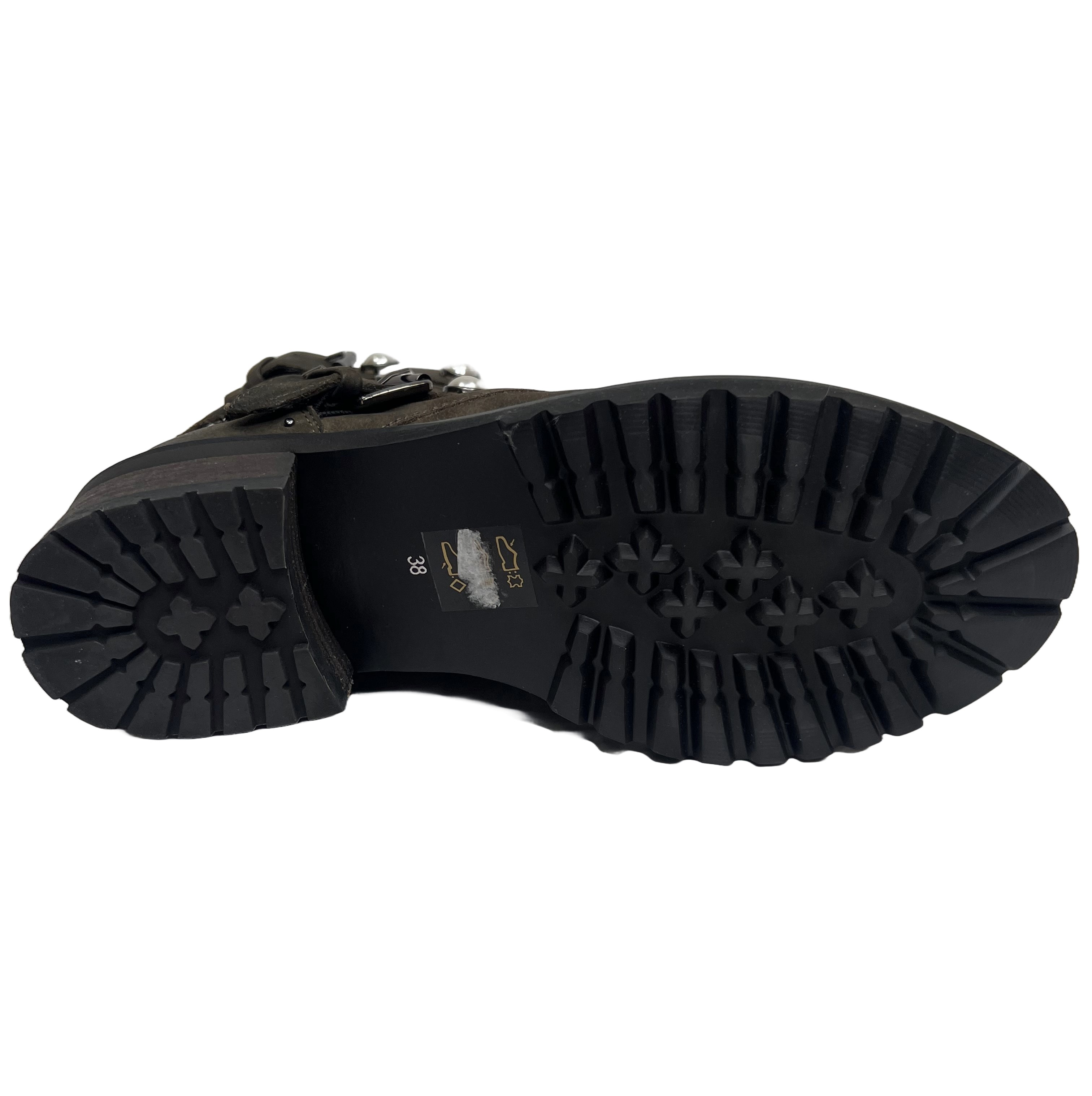 SPM Pearlster Damen Ankle Boots