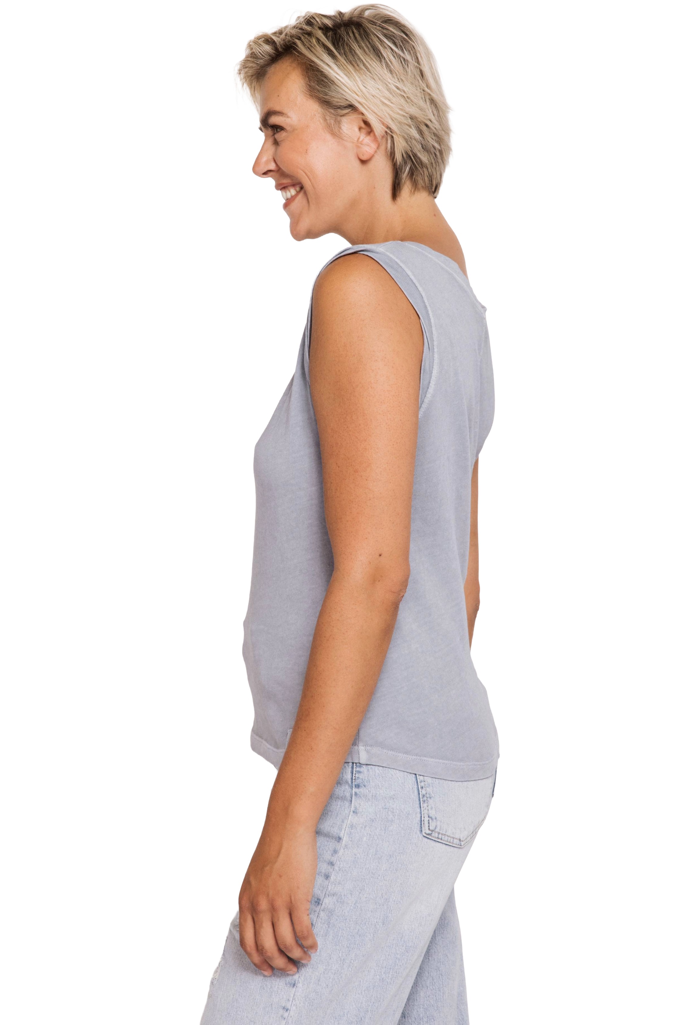 Zhrill Asha Damen Top