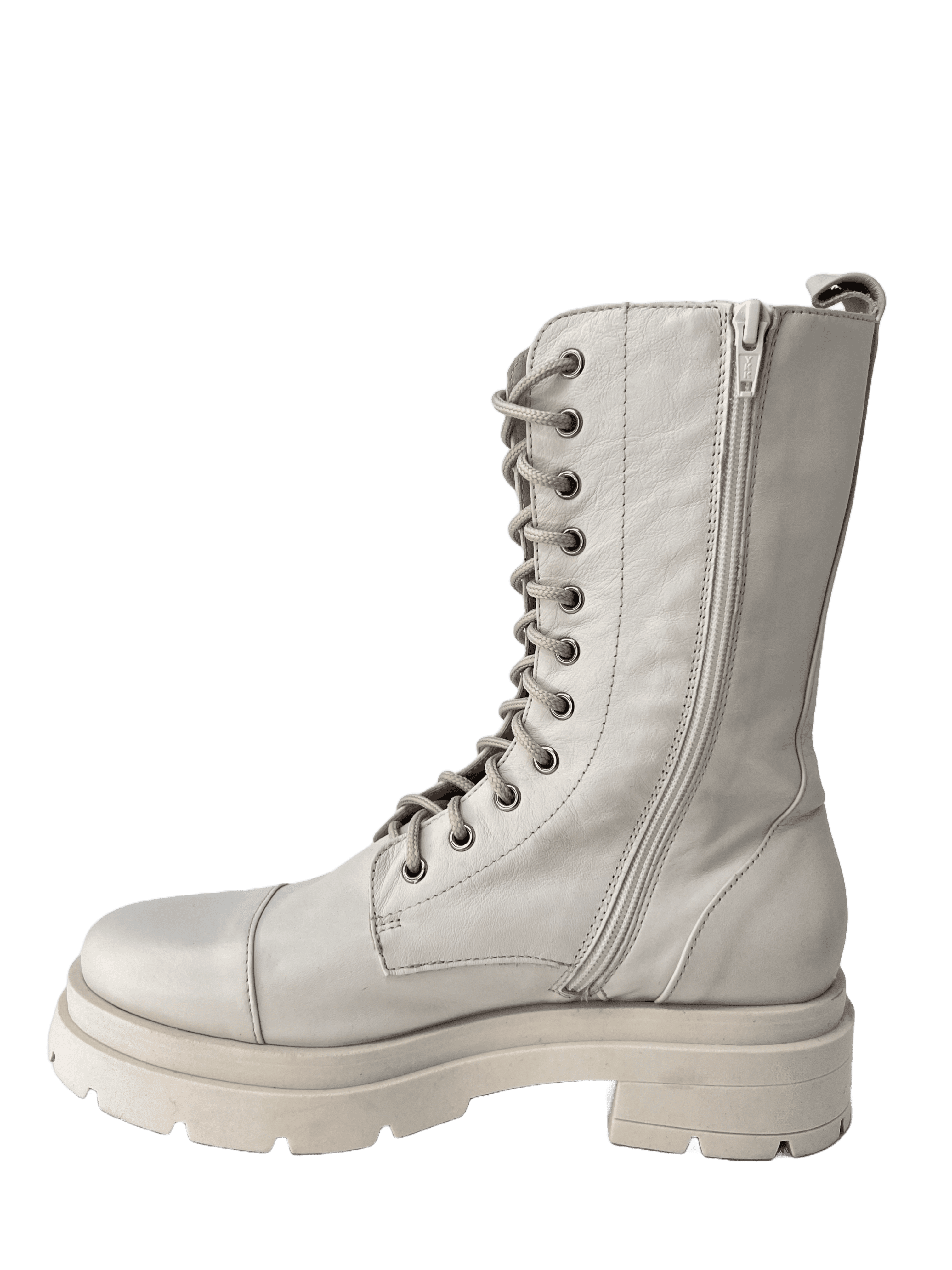 Crown Gressan Brindisi Damen Schnürstiefel