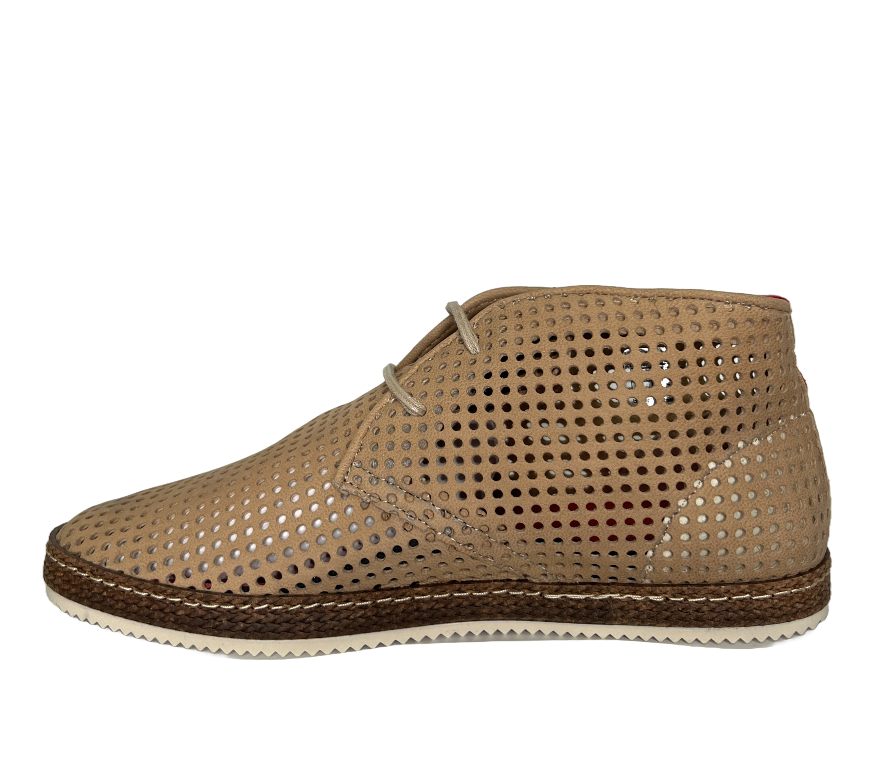 Nobrand Carl 3 Herren Schuhe