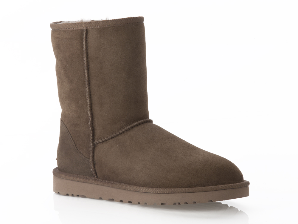 UGG Classic Short Damen Stiefel