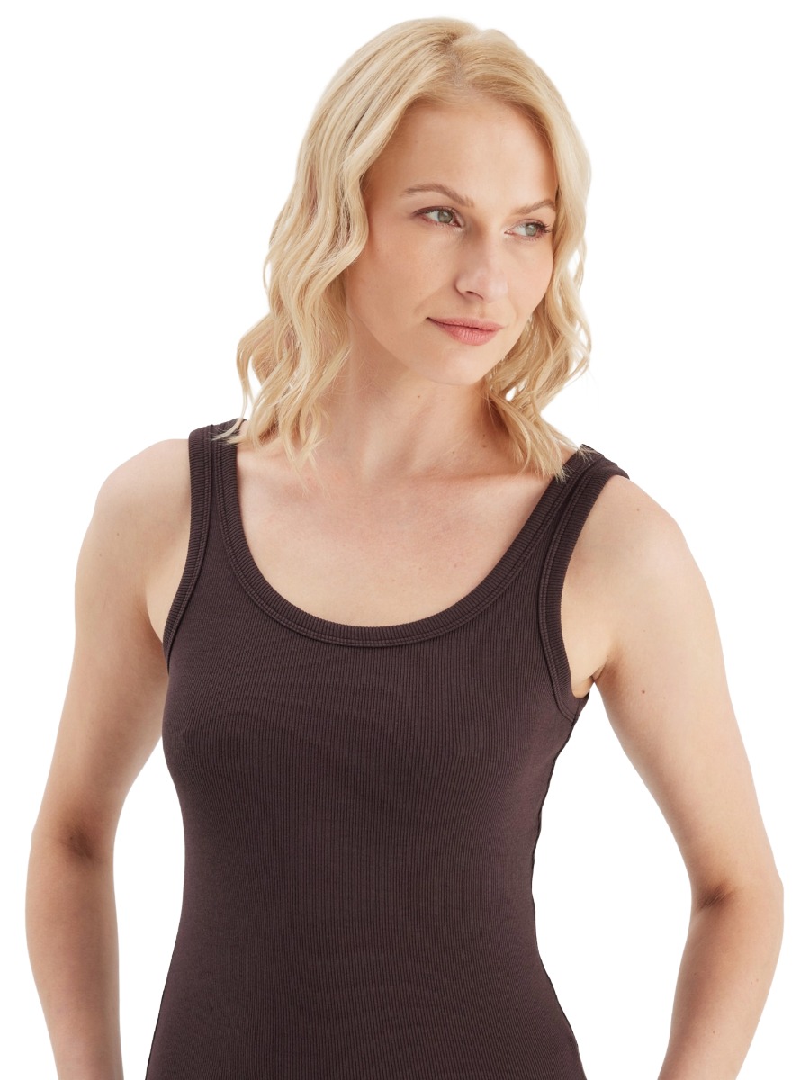 C.O.J. Olivia Damen Top