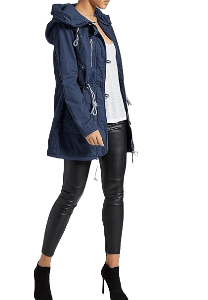 Khujo Kenya Damen Jacke