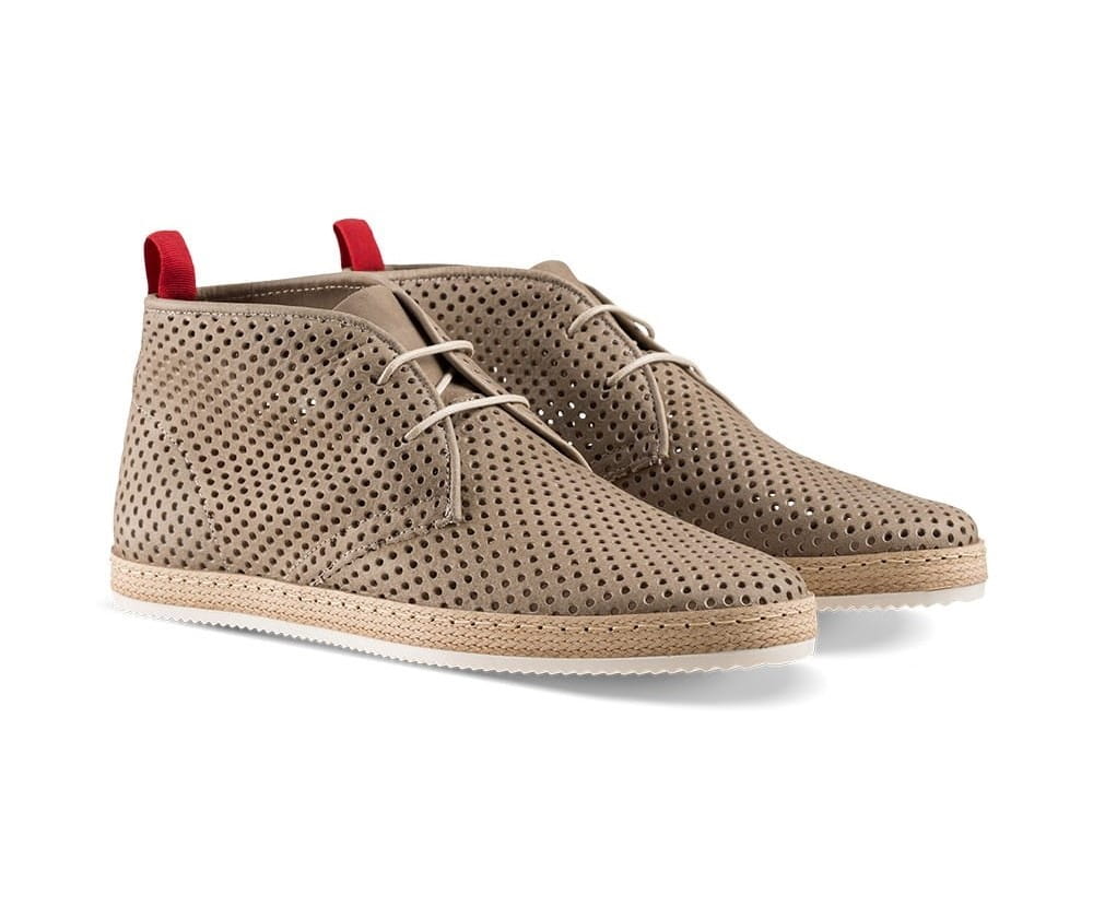 Nobrand Carl 3 Herren Schuhe