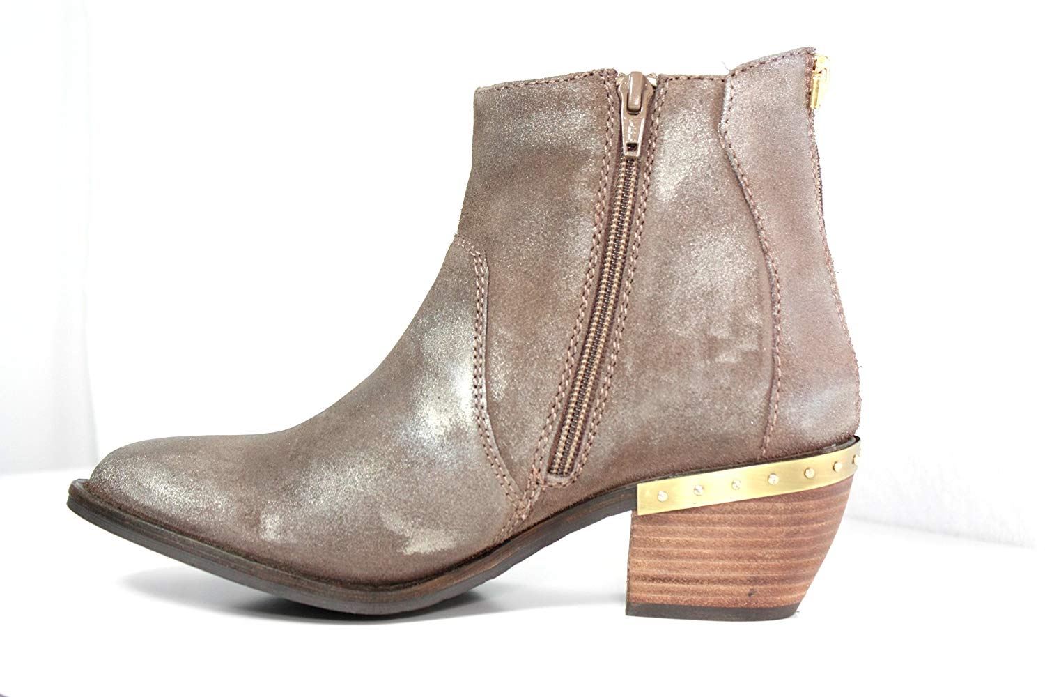 SPM Burgos Damen Western Stiefeltte