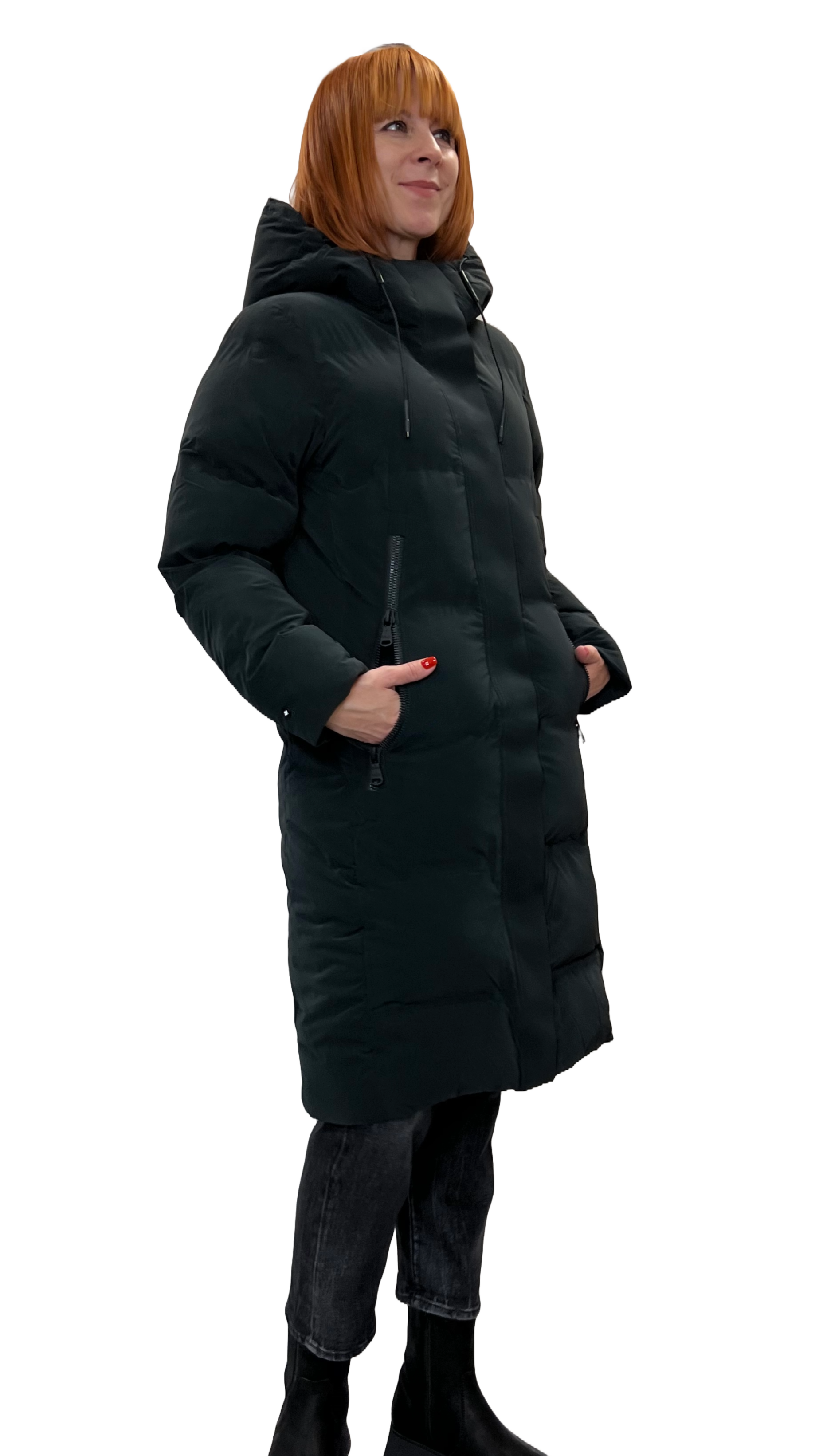 Khujo Loni Damen Jacke