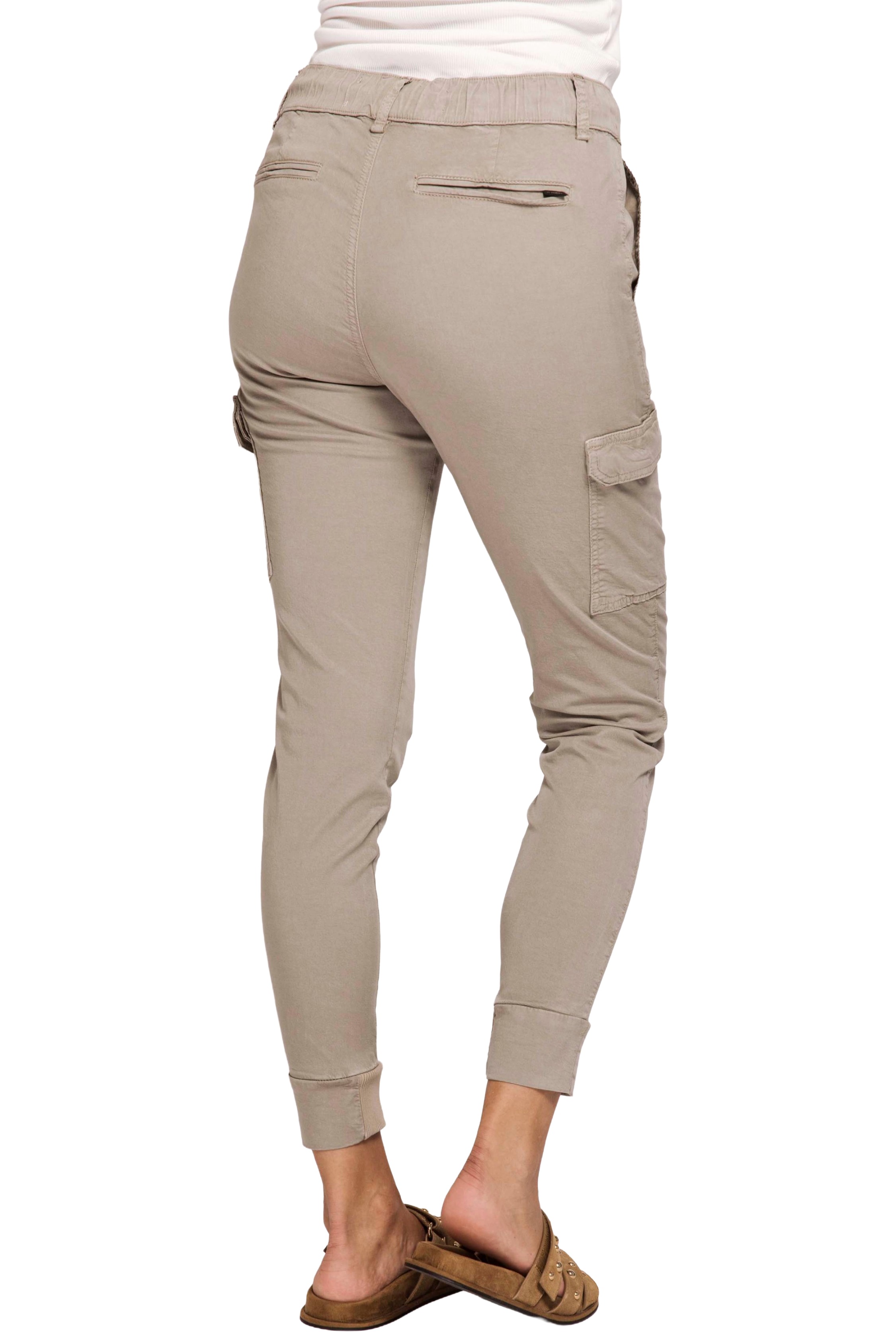 Zhrill Daisey New Damen Cargohose