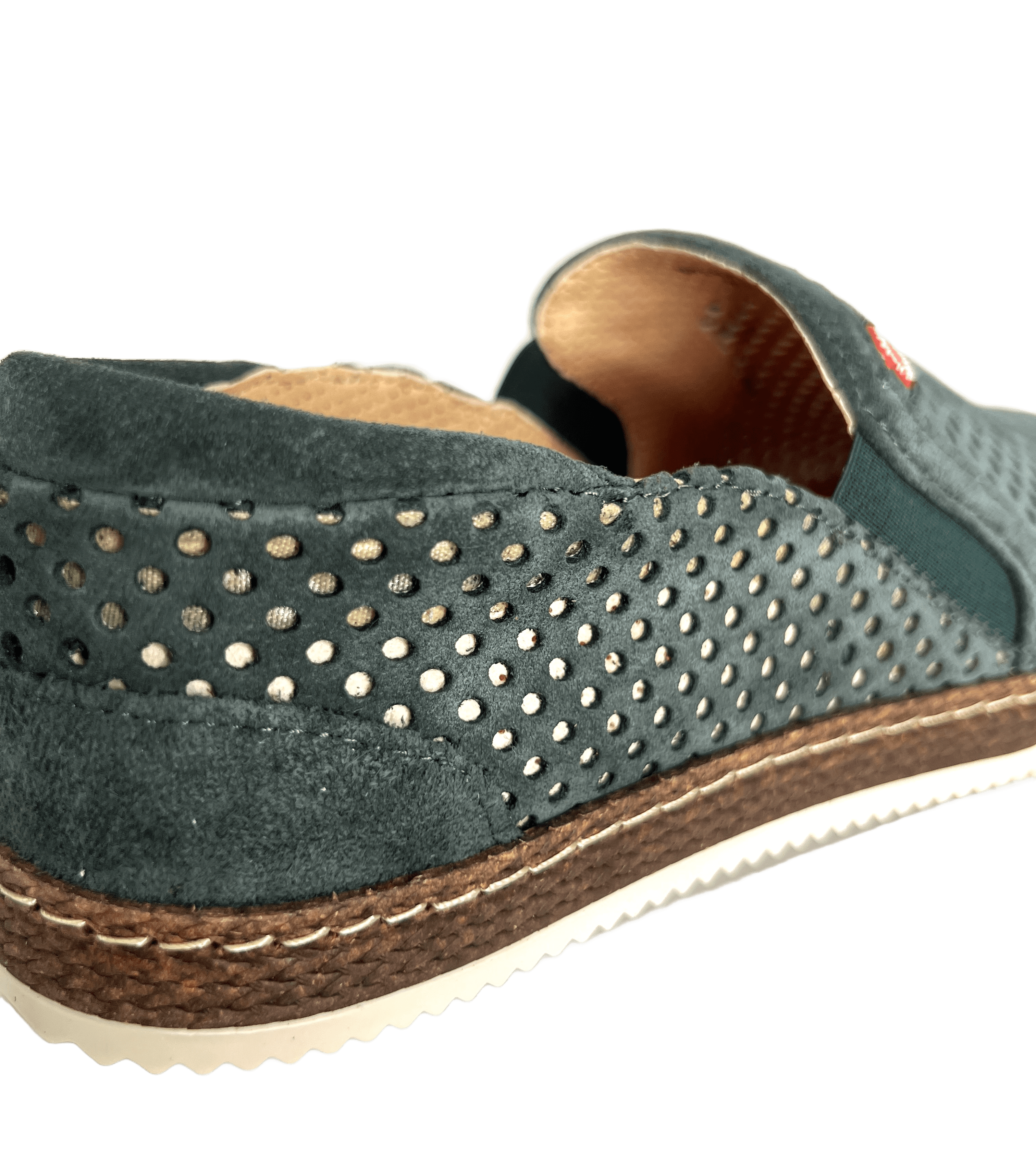 Nobrand Cox 3 Herren Schuhe