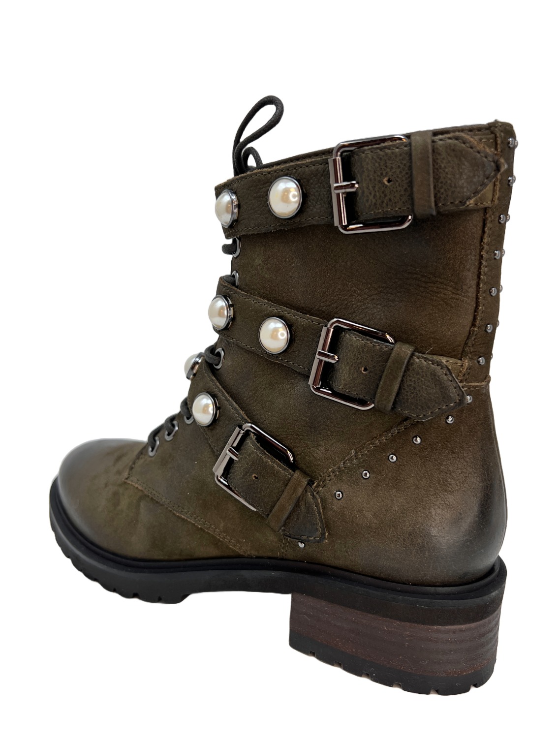 SPM Pearlster Damen Ankle Boots