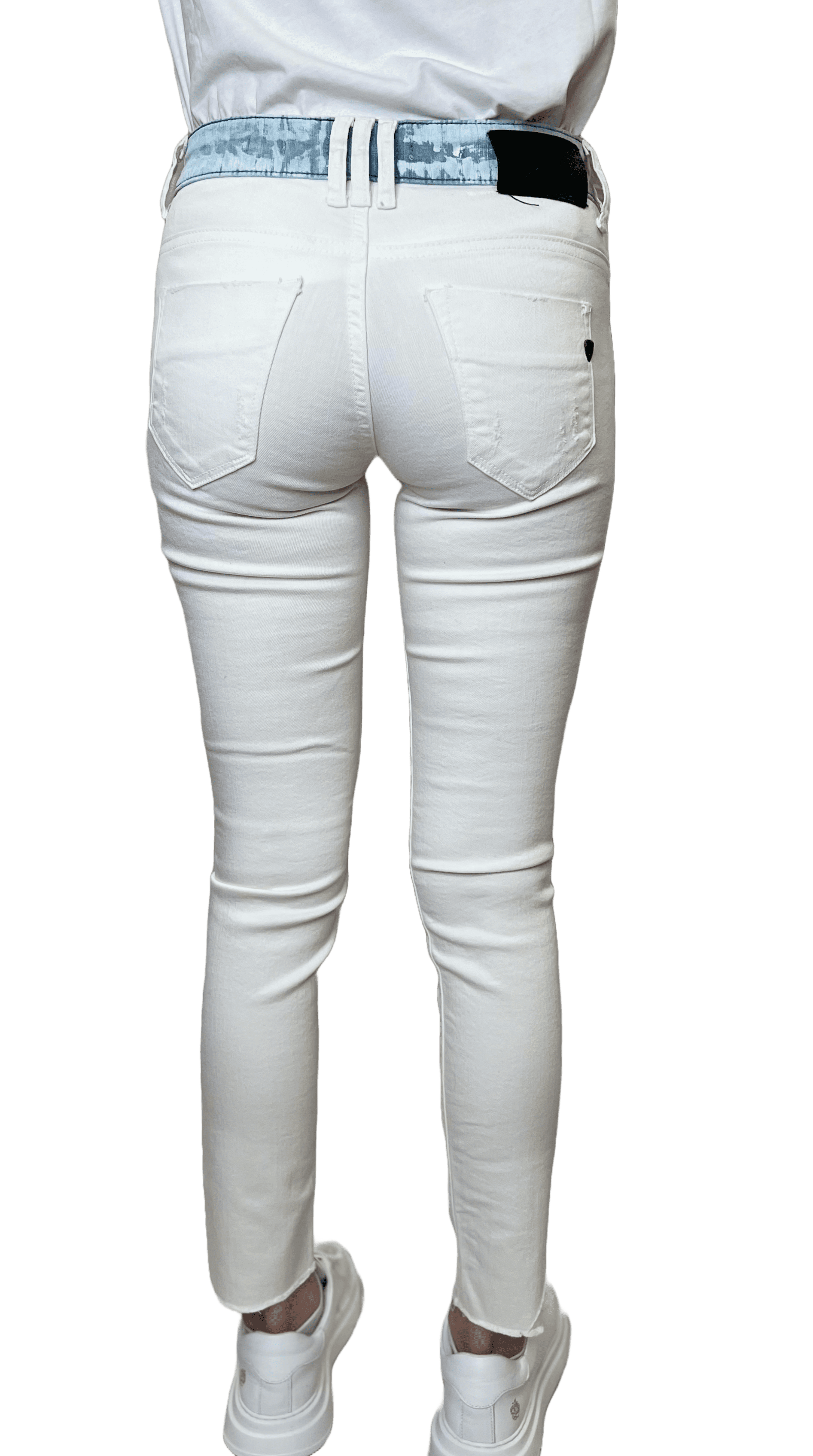 Zhrill Mia W139 Damen Jeans