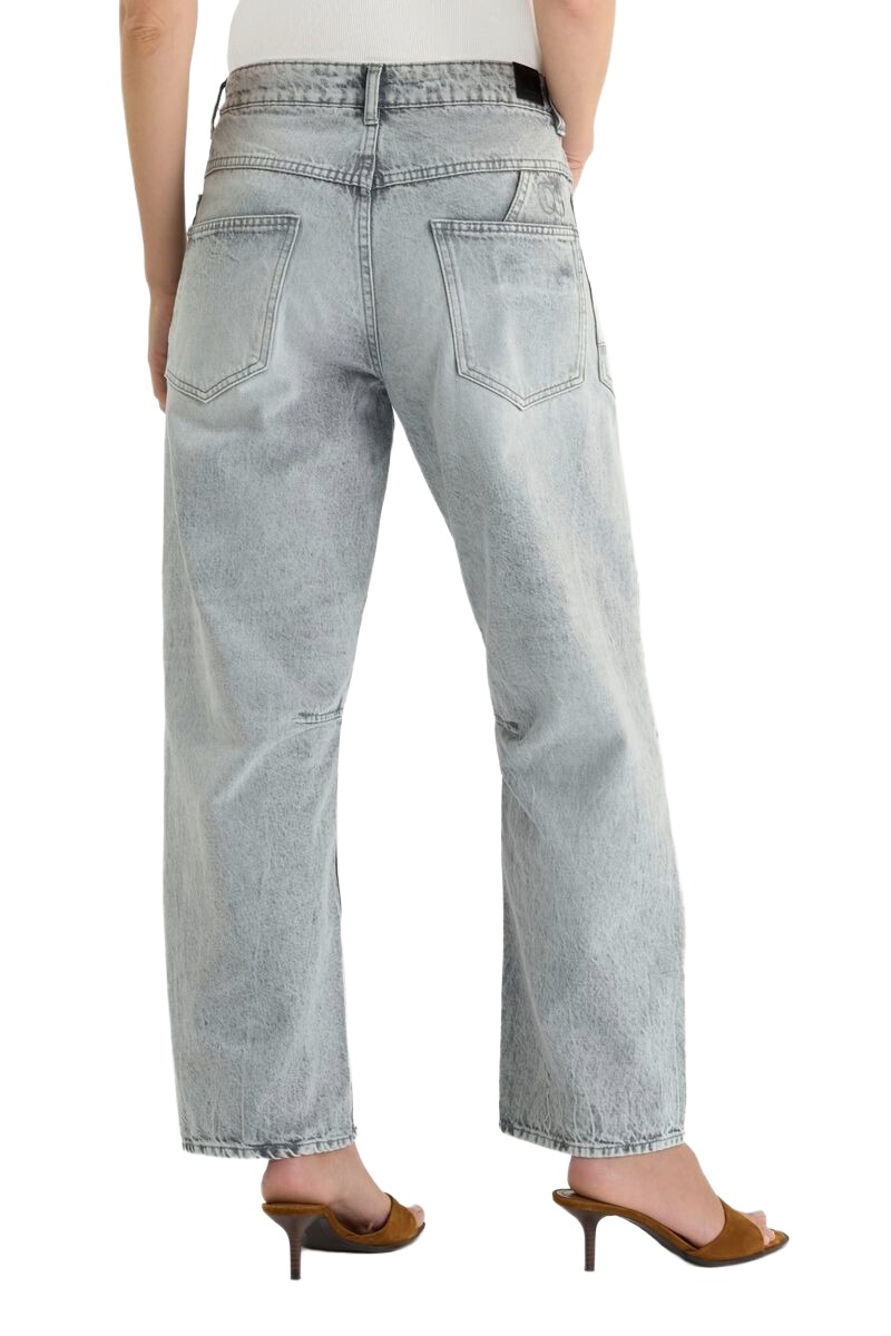 Le Temps des Cerises Madie Damen Jeans