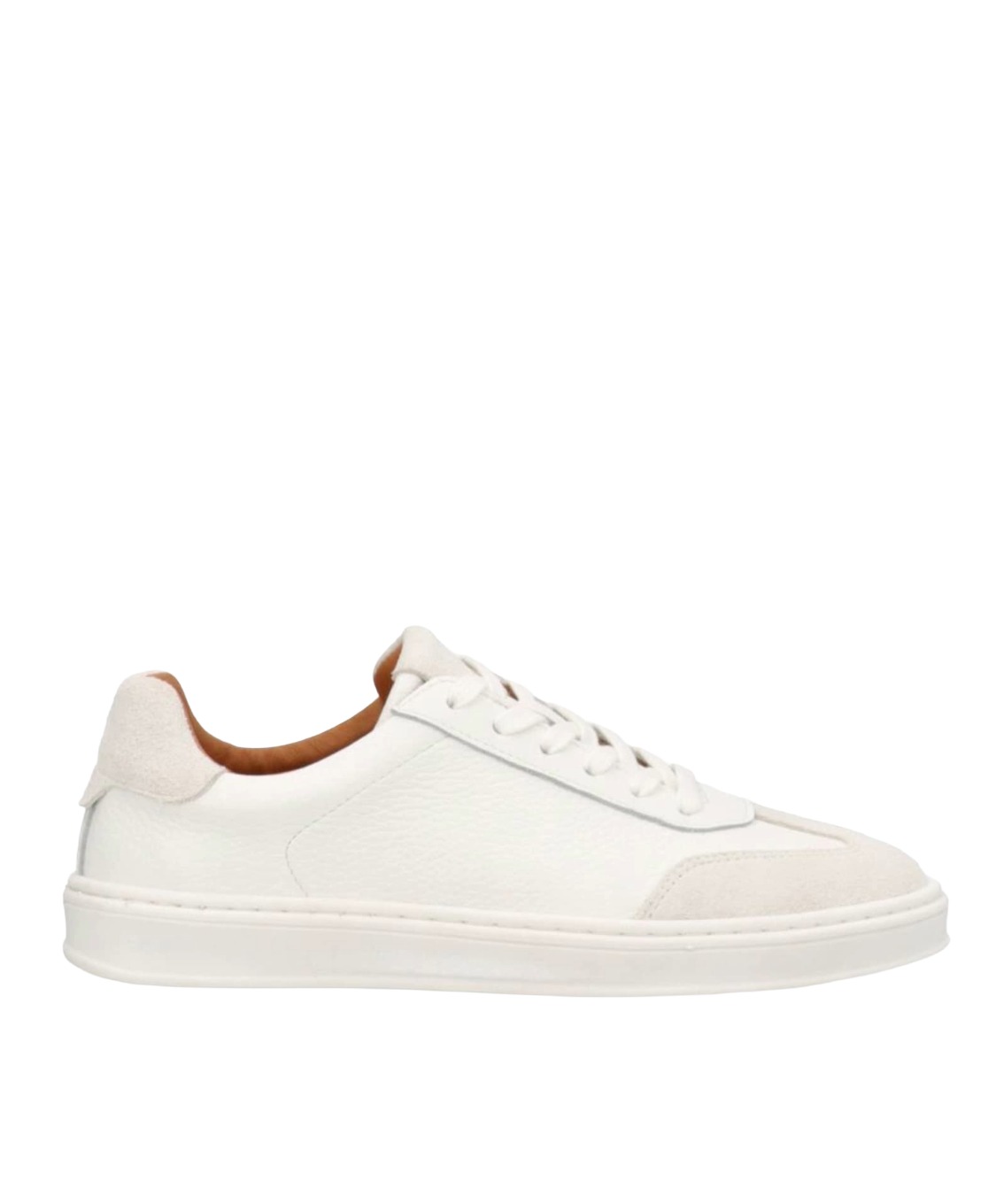 Shoedesign Copenhagen Signal Pulse F