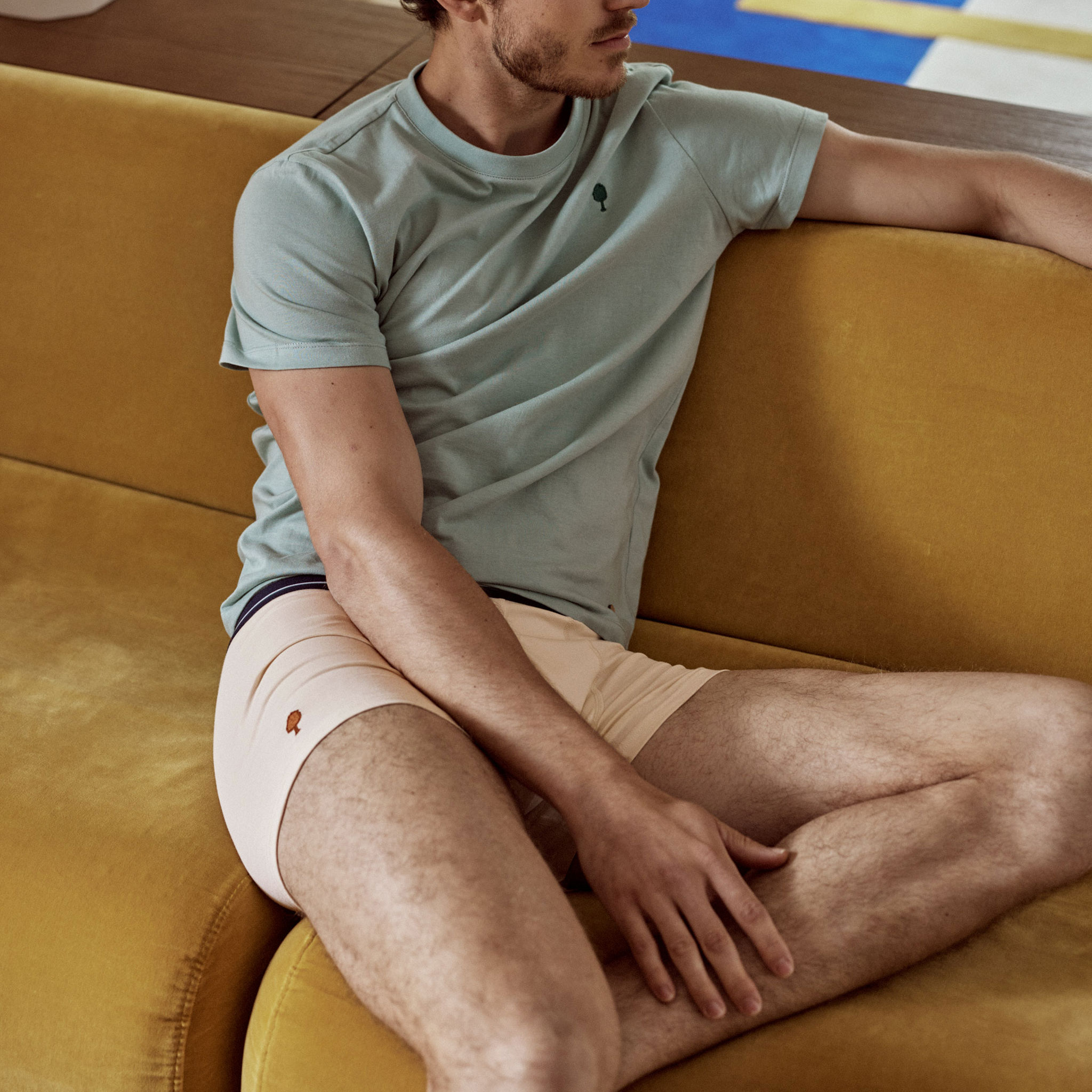 Faguo Herren Boxershorts