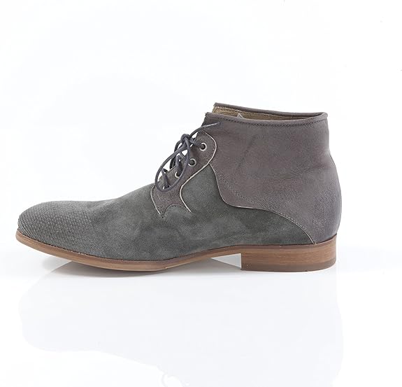 Dkode Stealy Herren Halbschuh