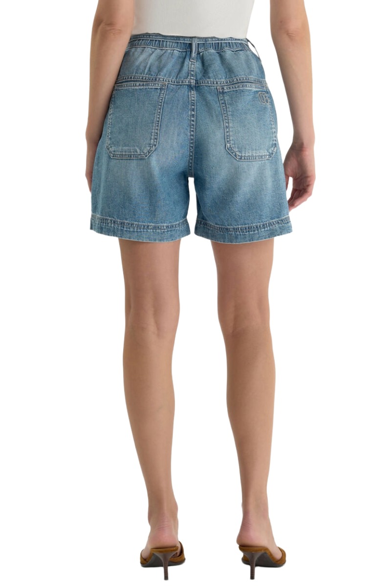 Le Temps des Cerises Soly  Damen Denim Shorts 
