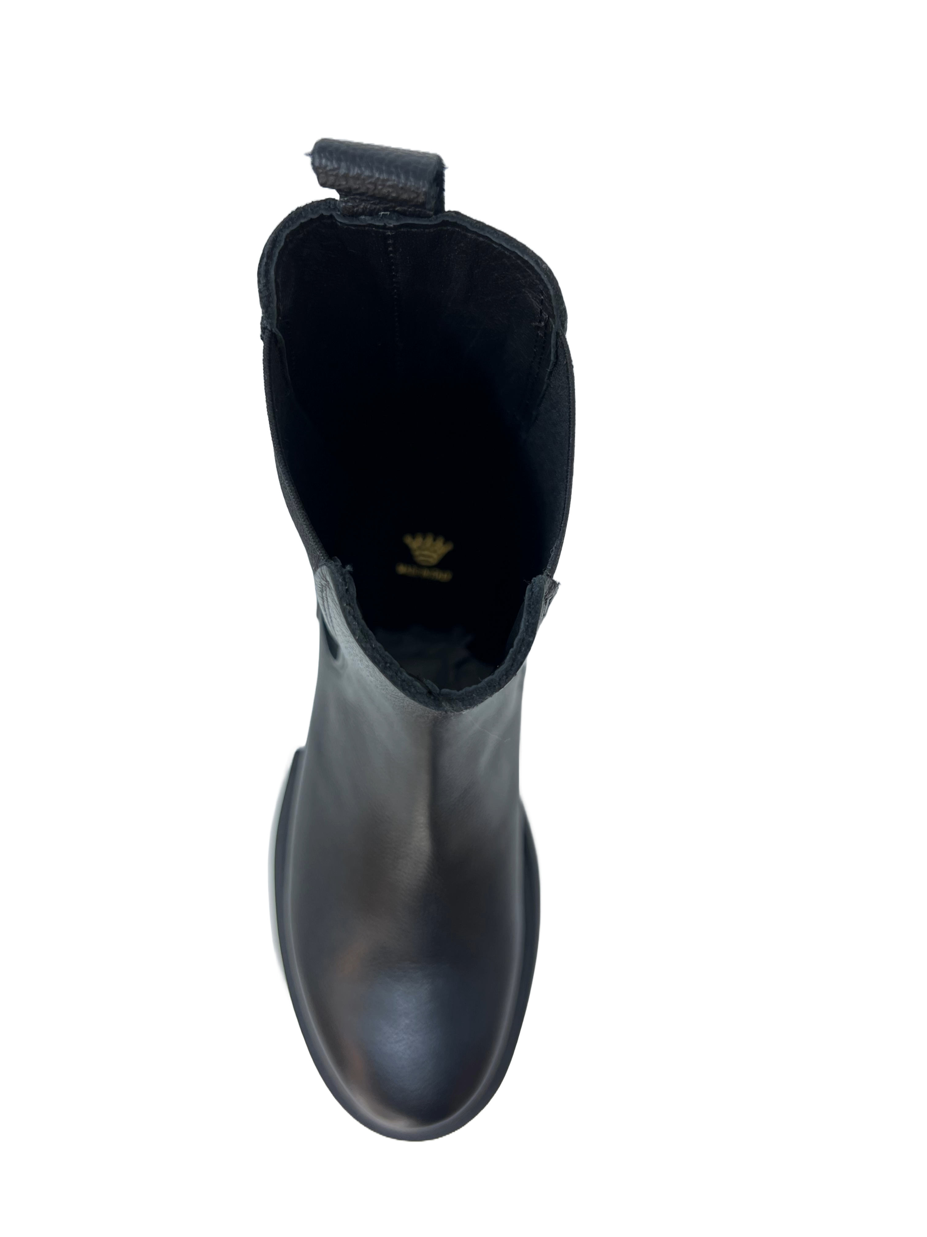 Crown Seby Siena Damen Chelsea Boots