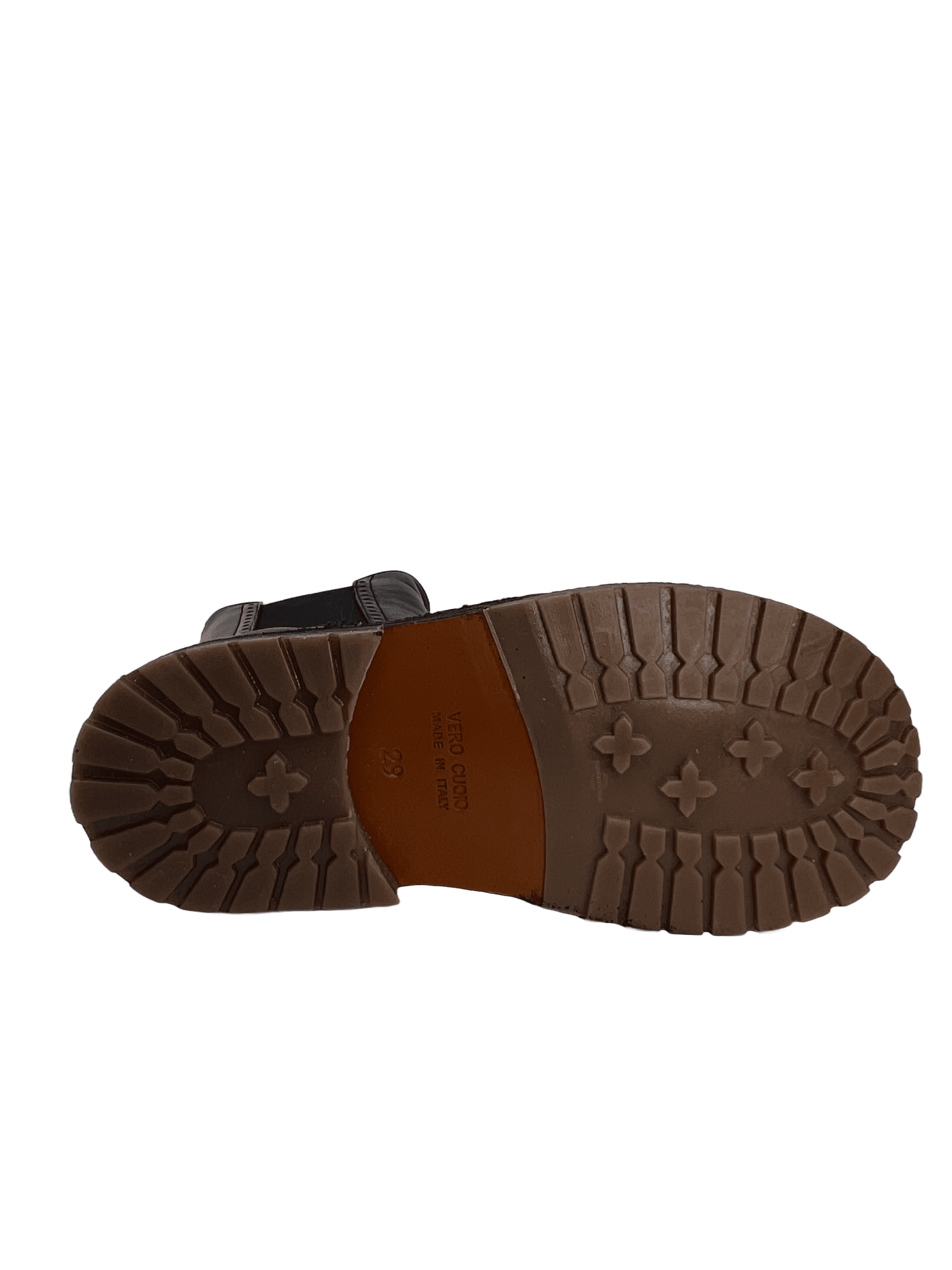 Zecchino d`Oro A06-656 Mädchen Stiefel