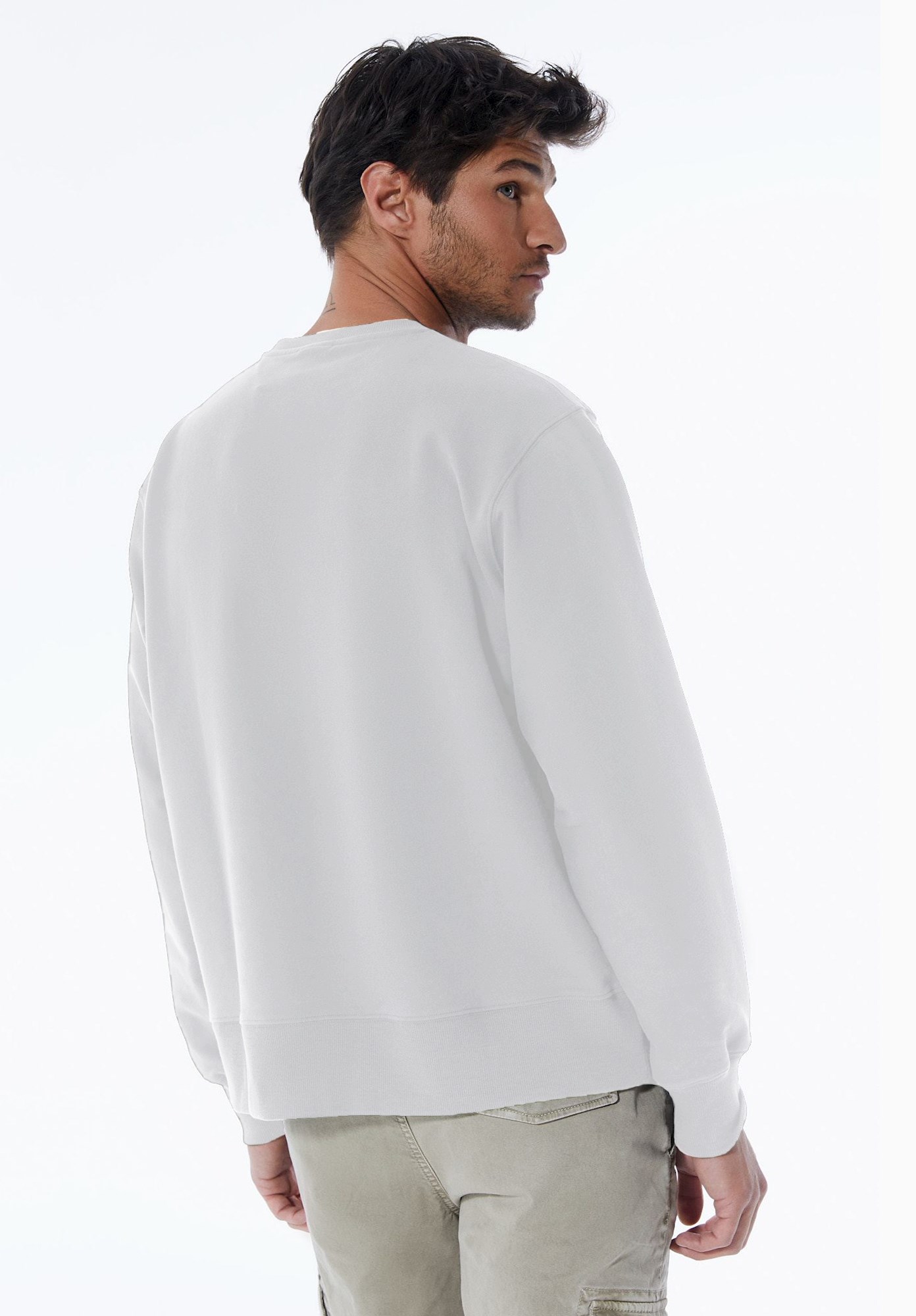 C.O.J. Denim Tom Herren Sweater