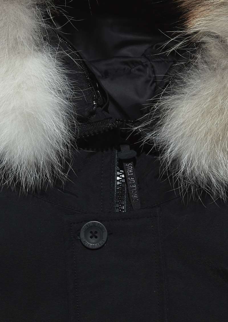 Circle of Trust Vancouver Herren Jacke