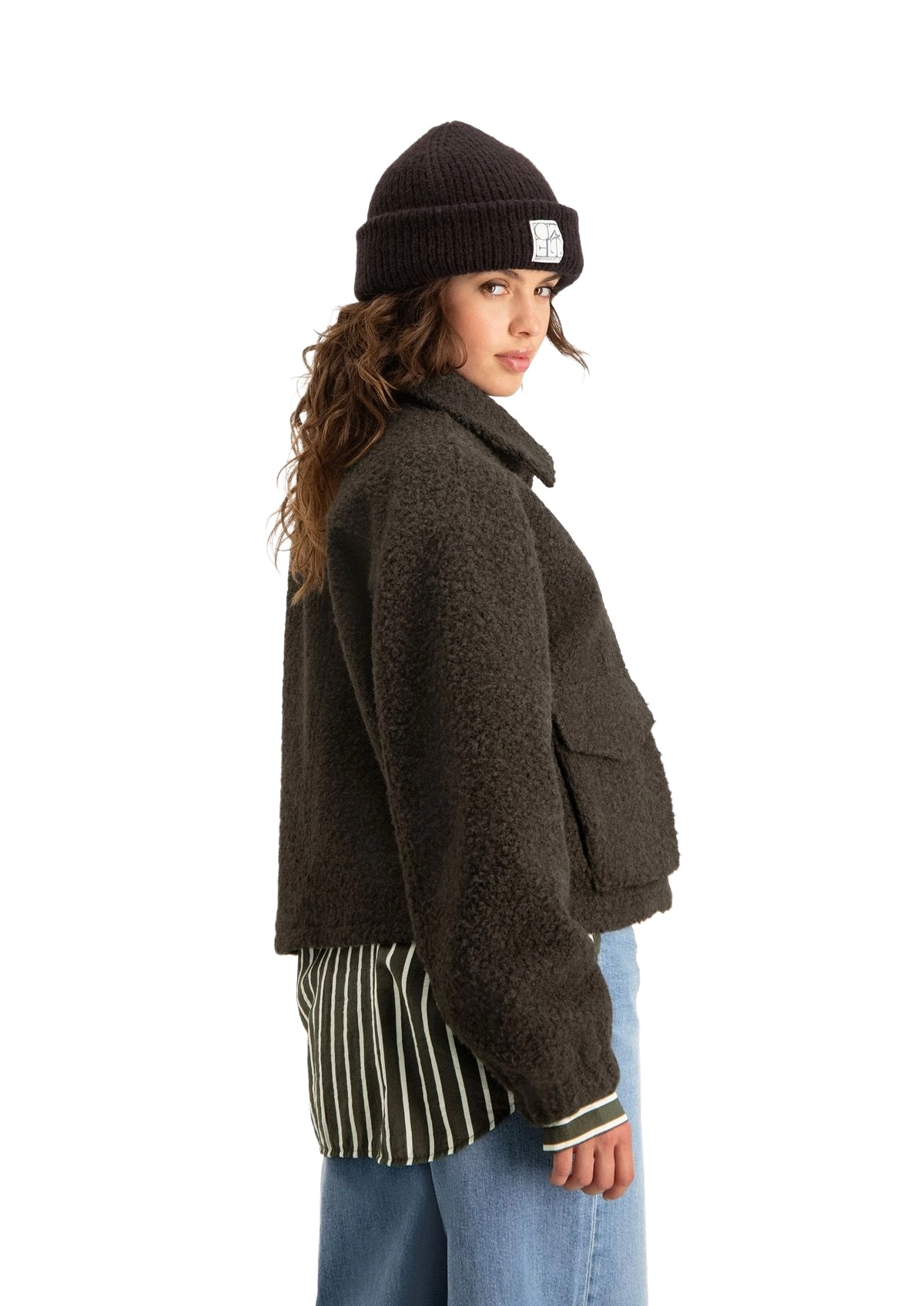 Circle of Trust Reese Damen Jacke  