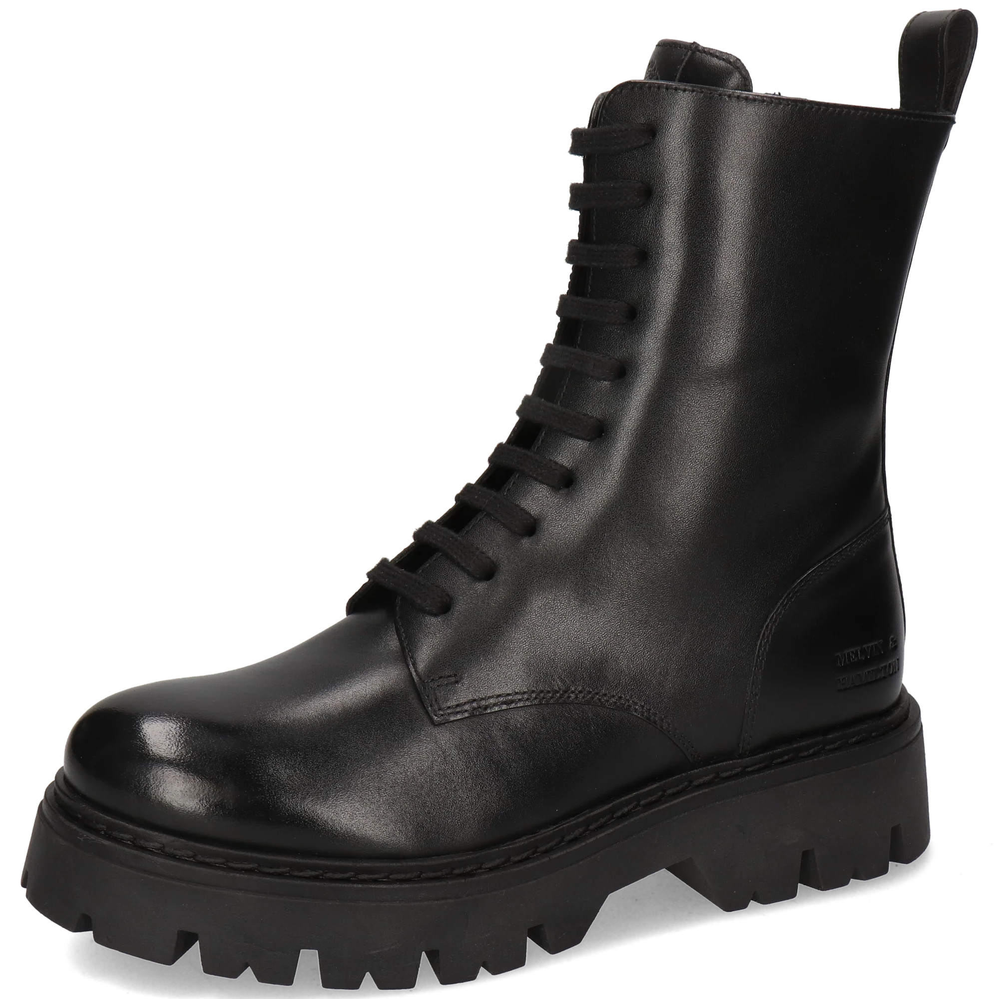 Melvin & Hamilton Thelia 5 Damen Stiefelette 