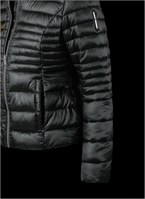 Bomboogie JW 185 D Daunensteppjacke