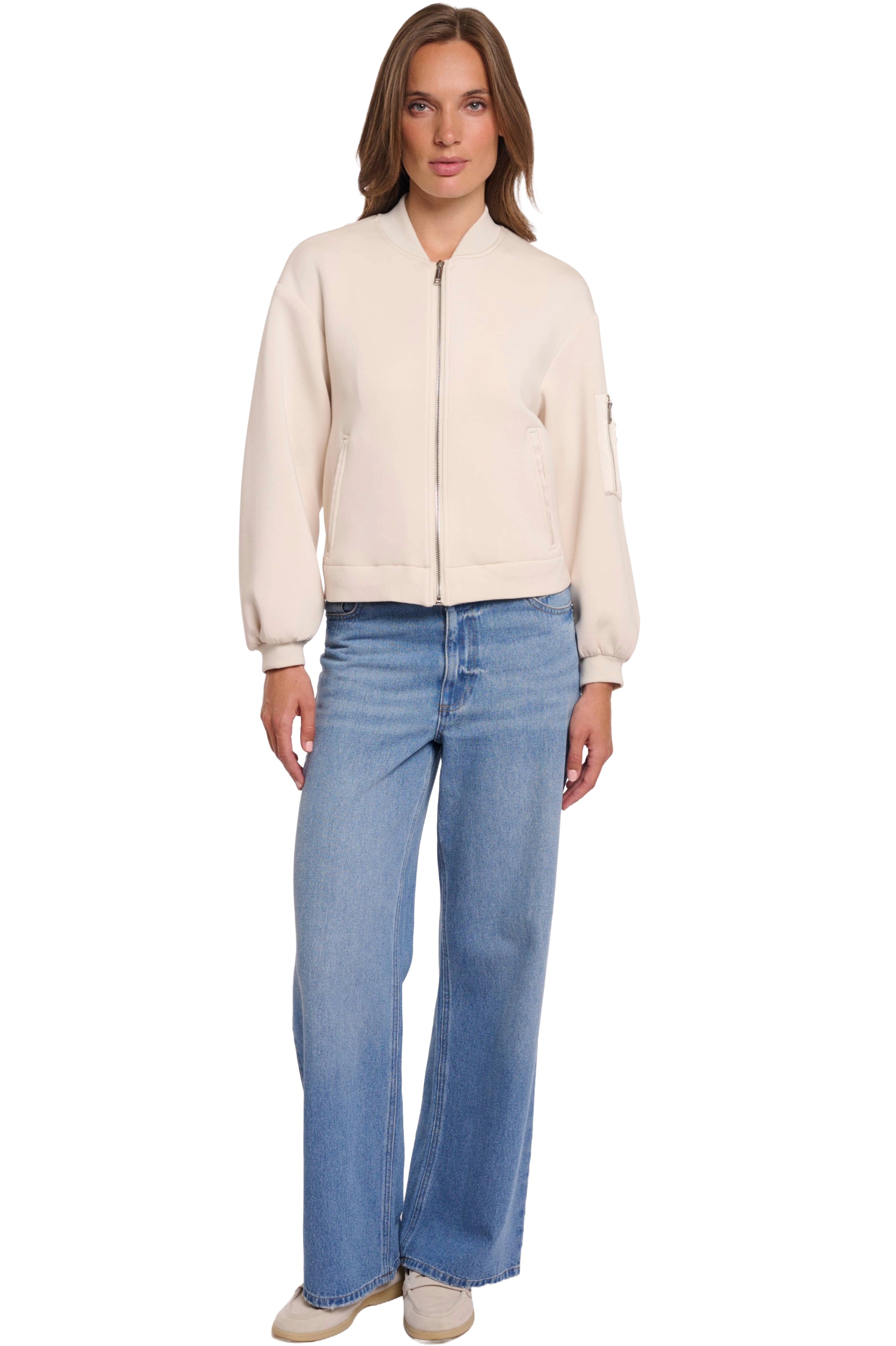 Rino & Pelle Noon Damen Jacke  