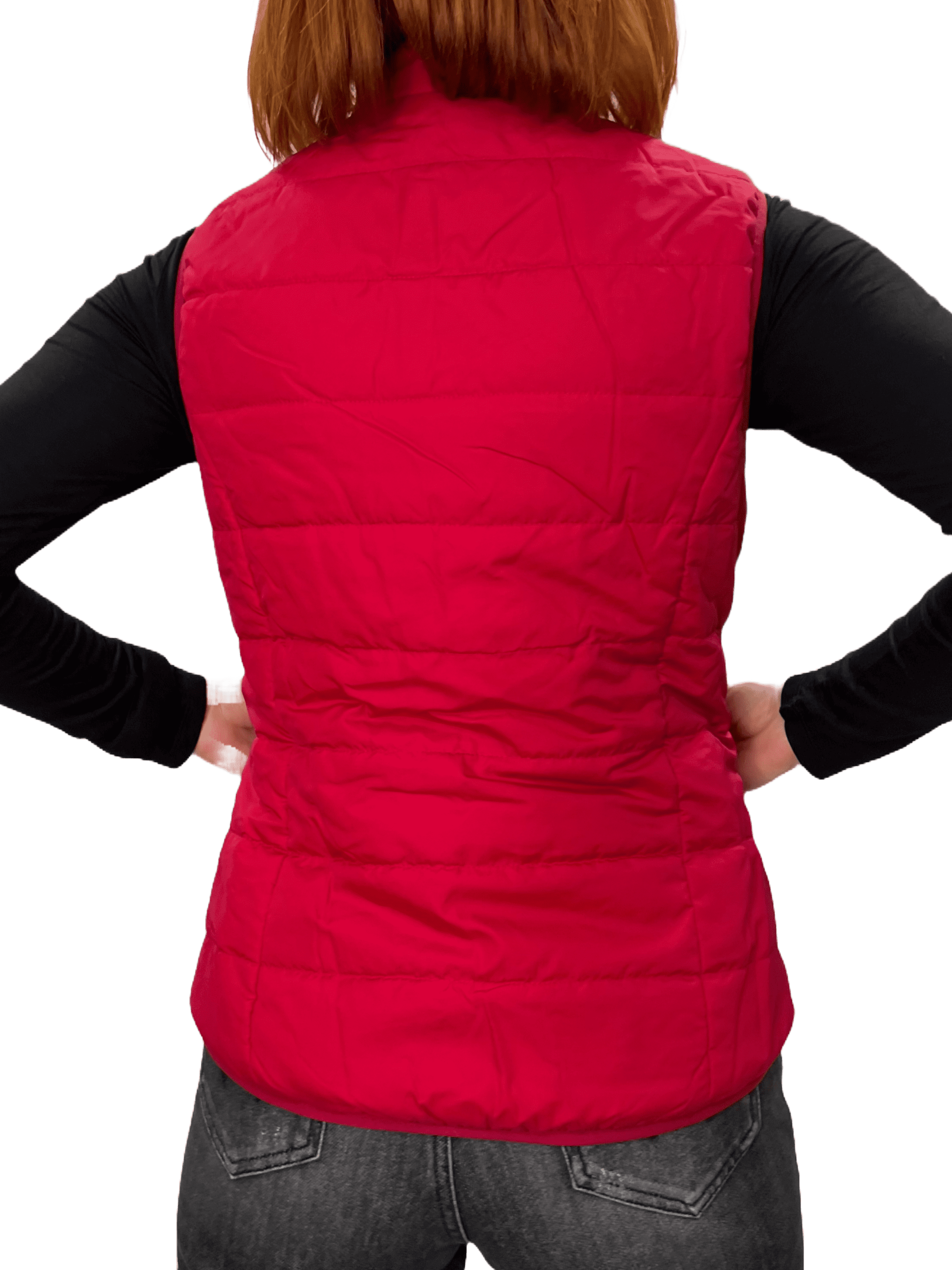 Arqueonautas 234425 Damen Parka mit Kompass