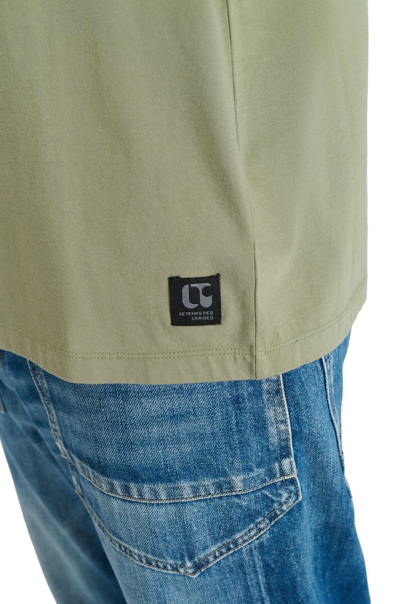 LTC Bernabeu Herren T-Shirt