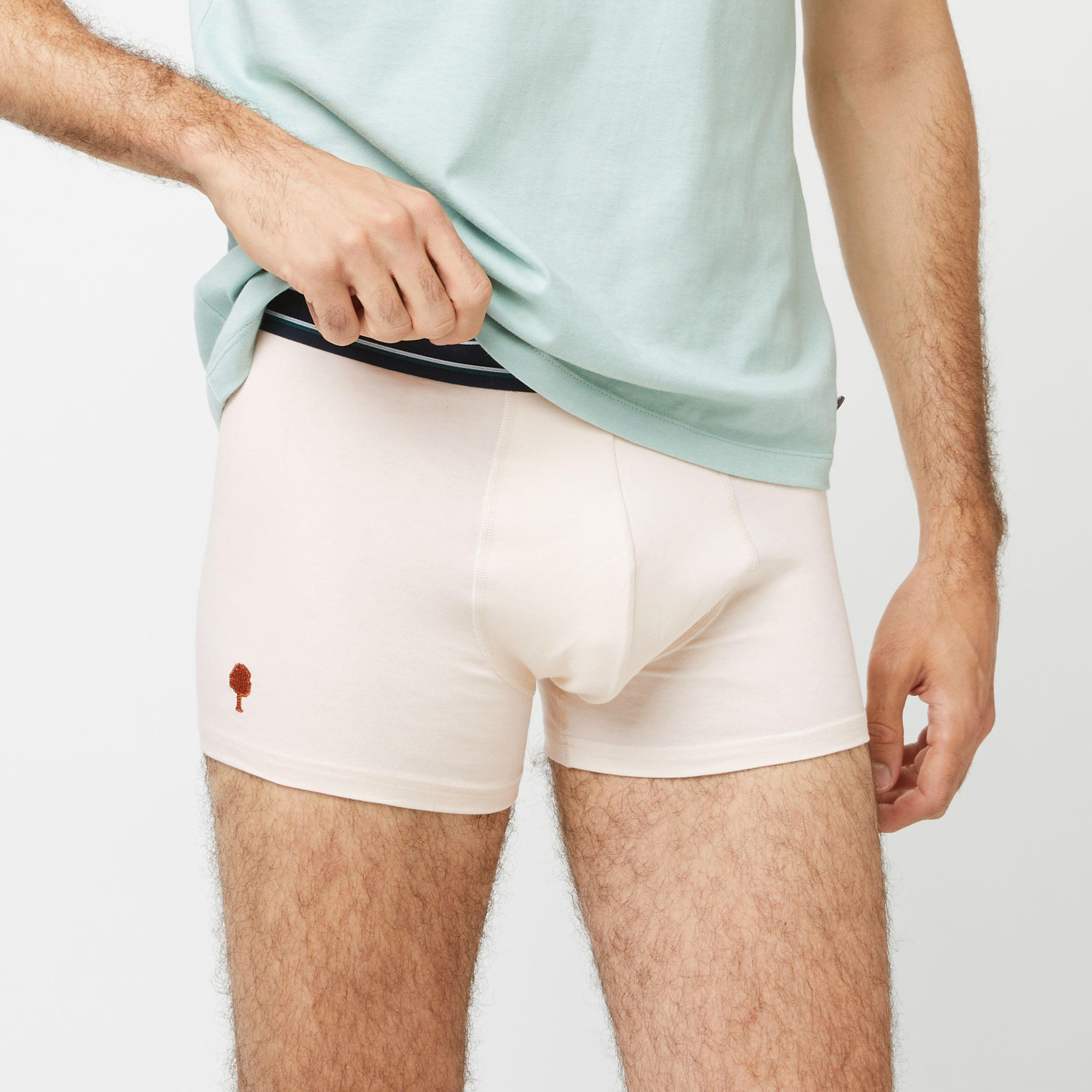Faguo Herren Boxershorts