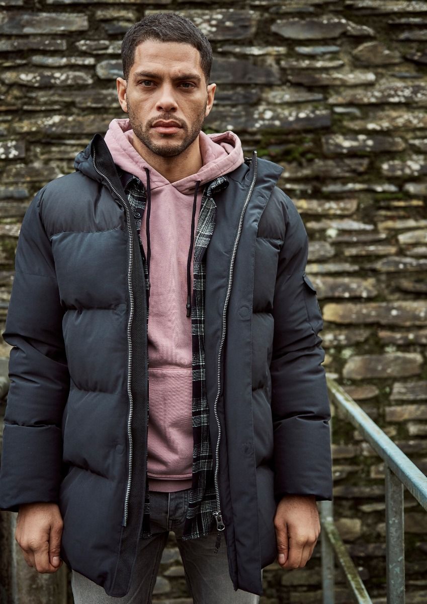 Circle of Trust Dustin Winter Parka