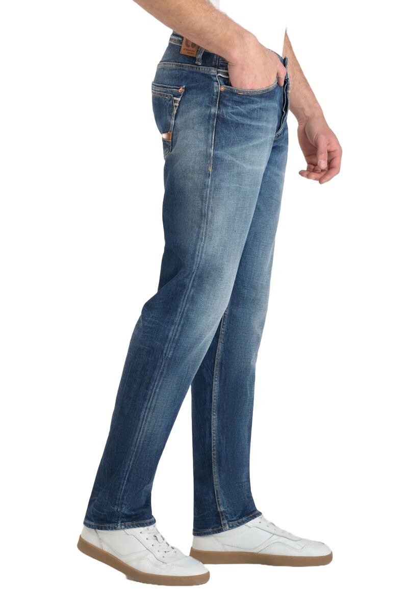 LTC Dino Herren Jeans 800/12 regular Nr.3