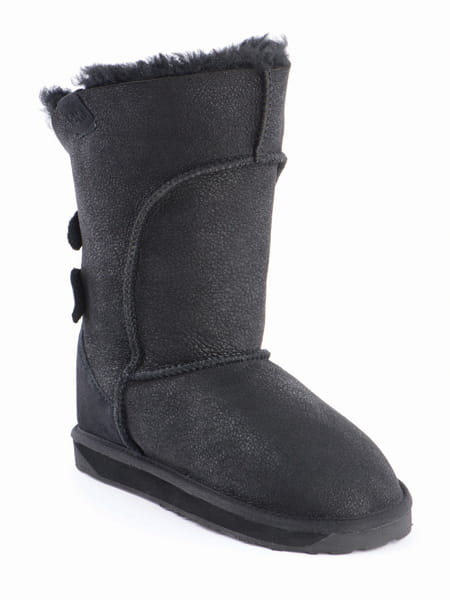 Emu Alba Damen Lammfellboots