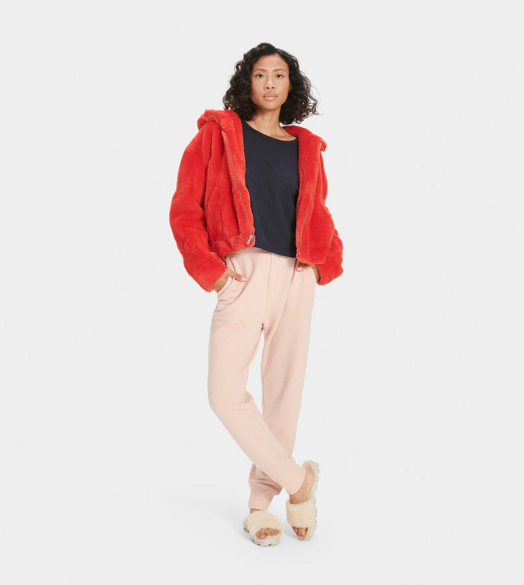 UGG Ericka Damen Jogger Hose