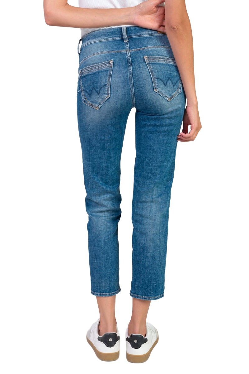 Le Temps des Cerises Pulp High Ami Damen Jeans W6172