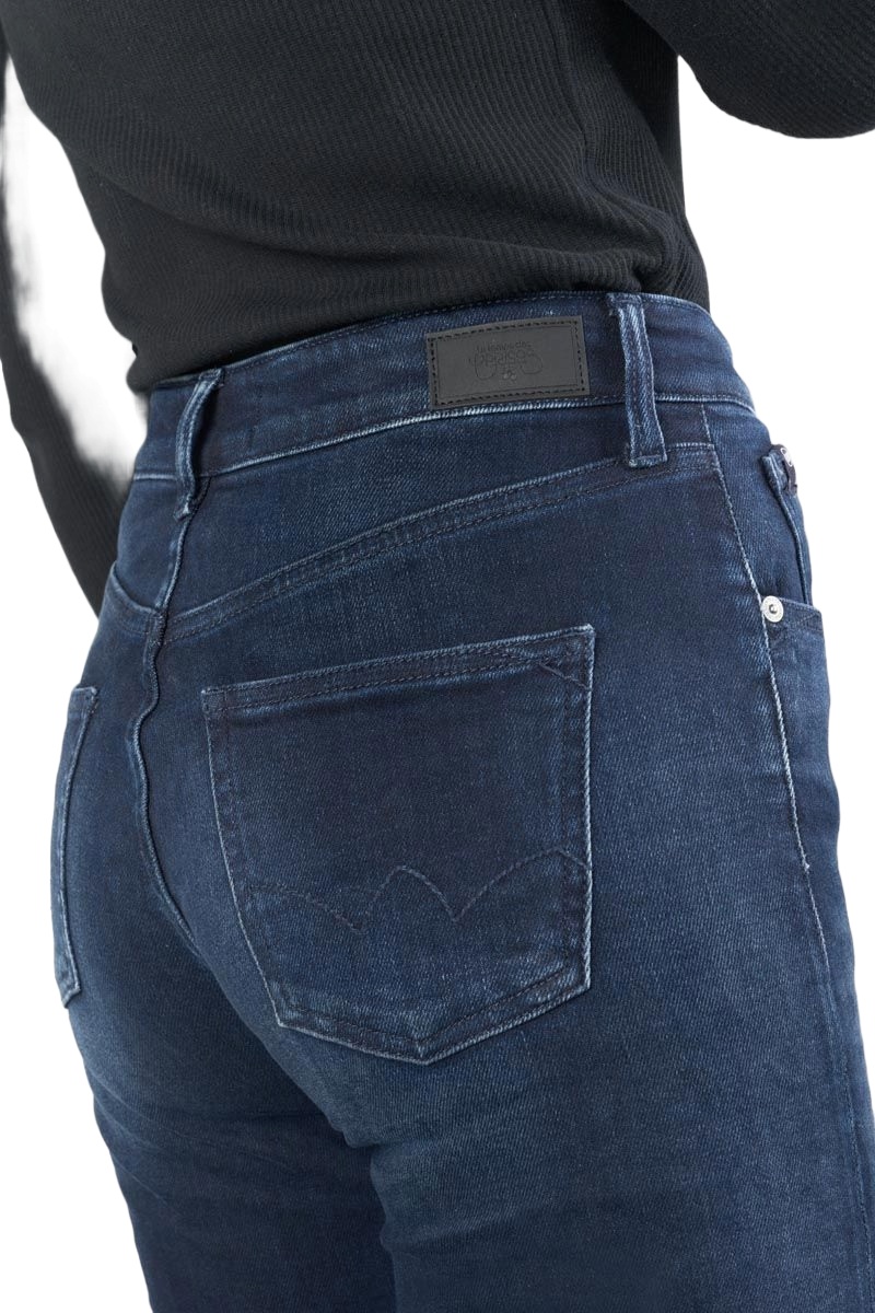 Le Temps des Cerises Basic Damen Jeans BAS W1467 W9115
