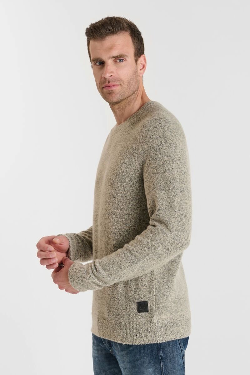 LTC Nitor Herren Pullover