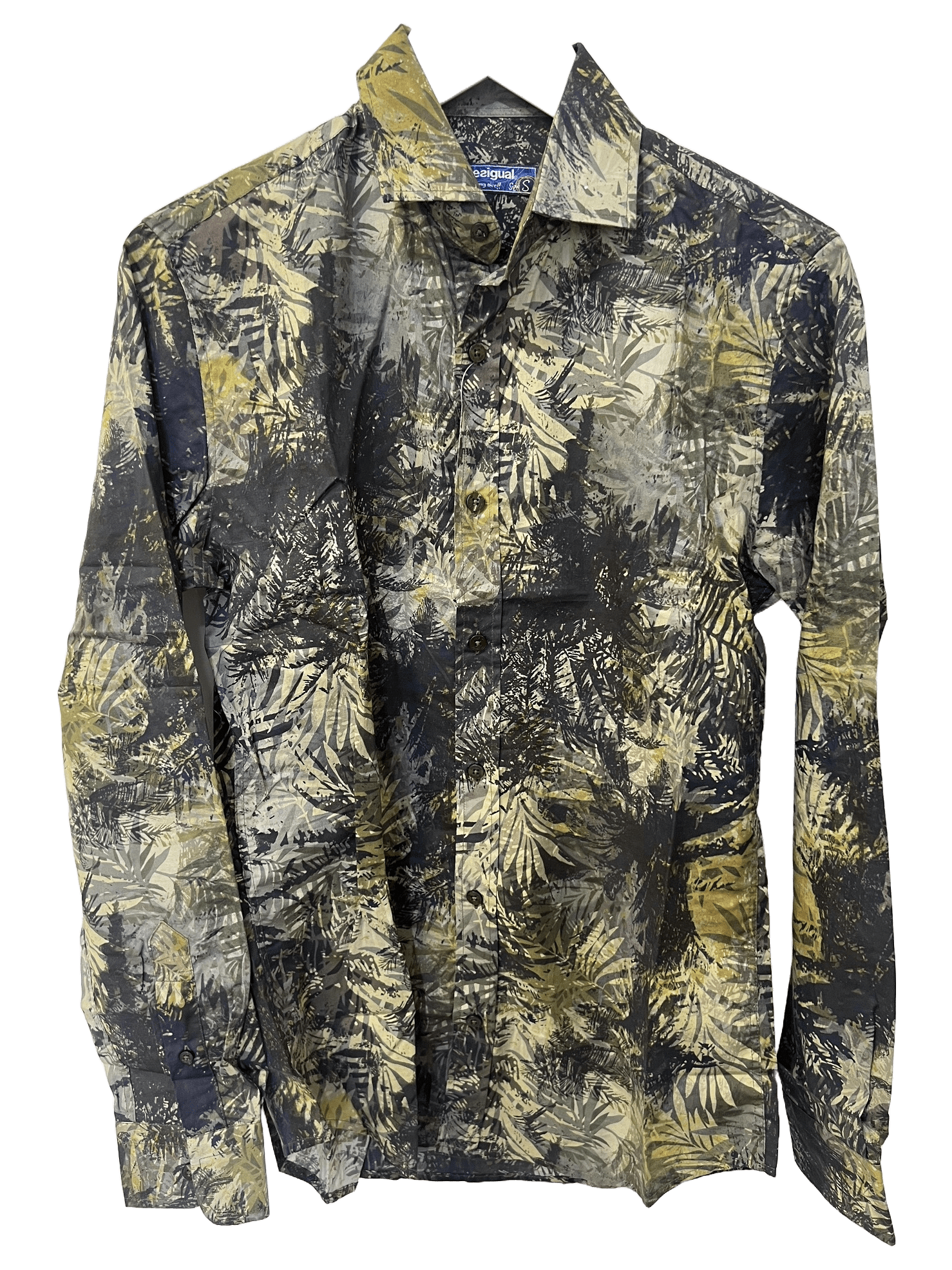 Desigual Gerard Herren Hemd